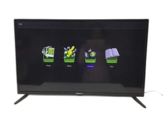 televisor led 32” selecline 32s2018b