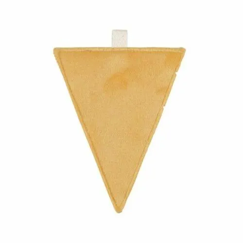 Little Dutch Enfeite para Grinalda Bandeira Ochre LD9547