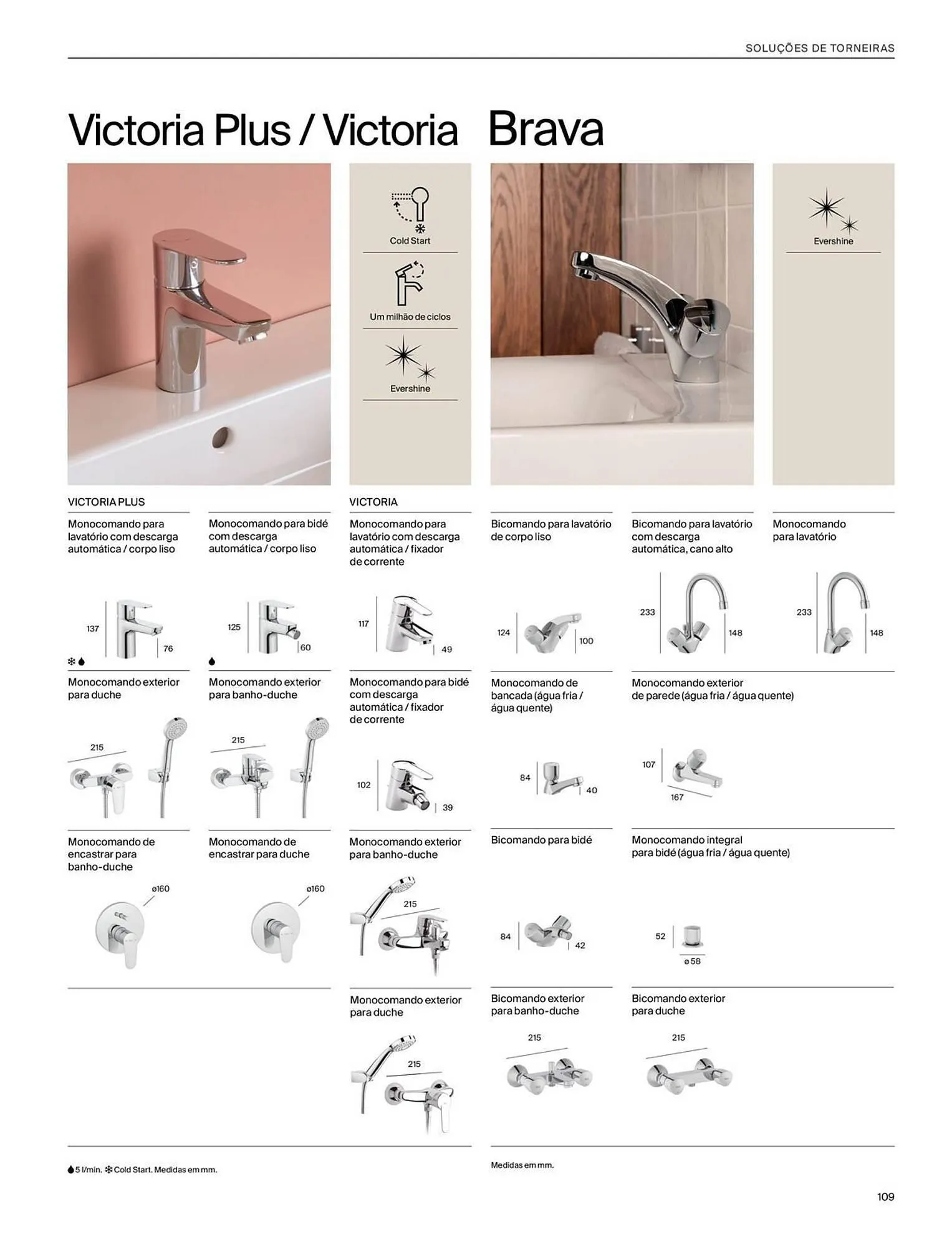 Folheto Catálogo Pollux de 22 de dezembro até 31 de maio 2026 - Pagina 111