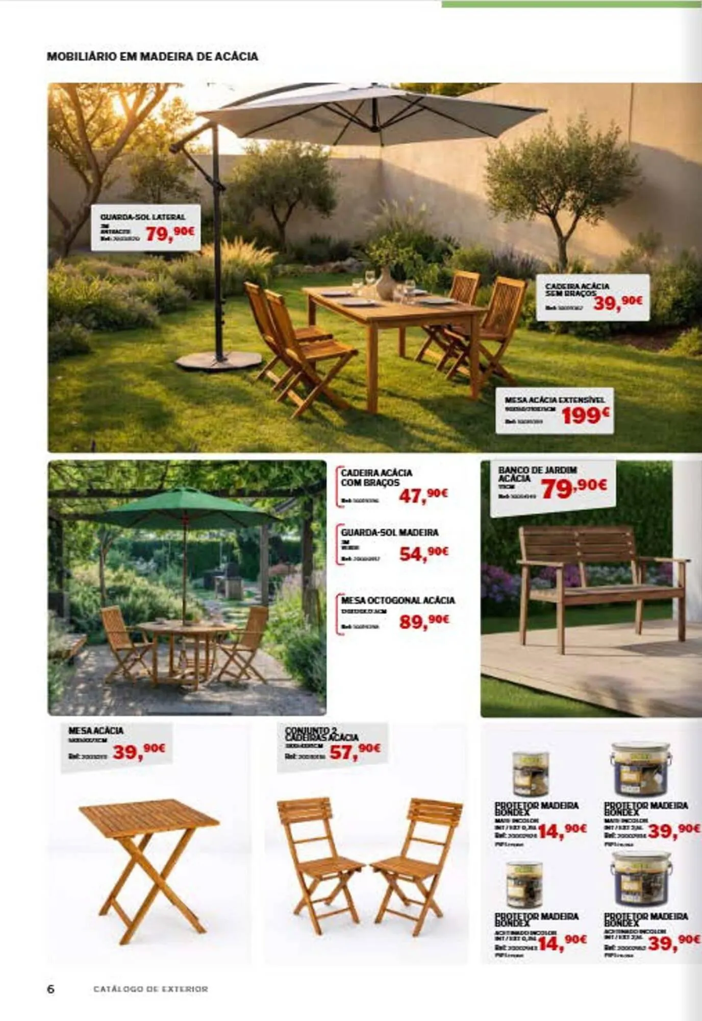 Folheto Folheto Maxmat de 23 de abril até 23 de junho 2026 - Pagina 6