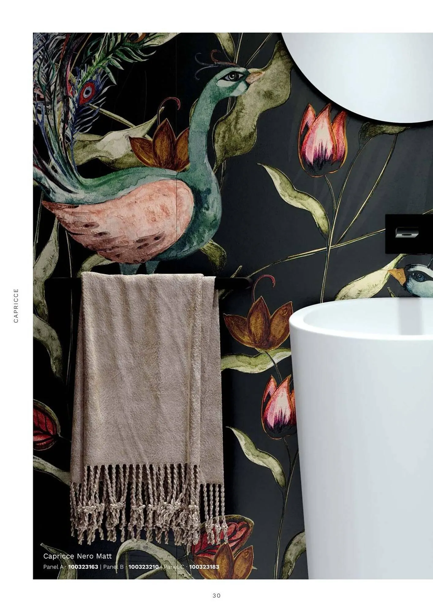 Catalogue Porcelanosa du 27 juin au 31 décembre 2025 - Catalogue page 31