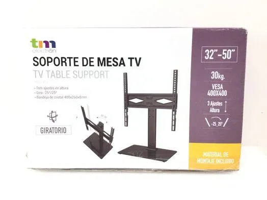 mesa suporte tv outros tmslc419