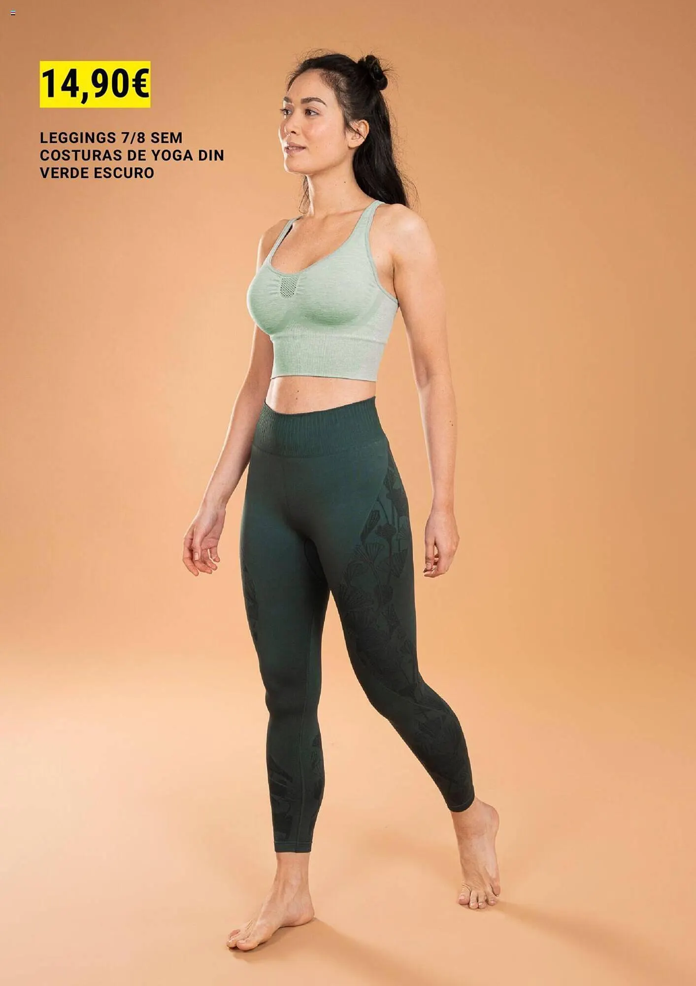 Folheto Folheto Decathlon de 1 de fevereiro até 29 de fevereiro 2024 - Pagina 10