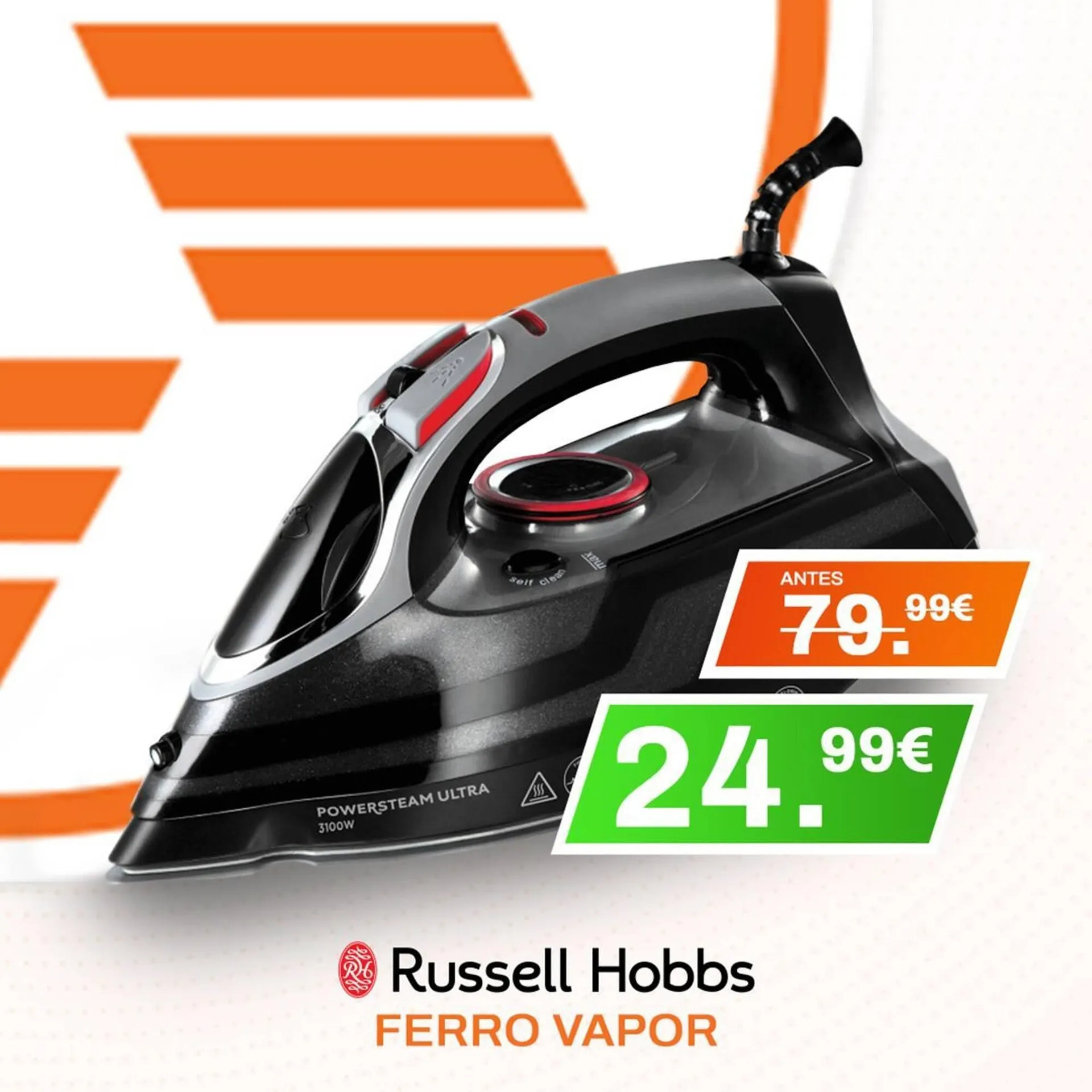 Folheto Folheto Expert de 7 de maio até 13 de maio 2025 - Pagina 4