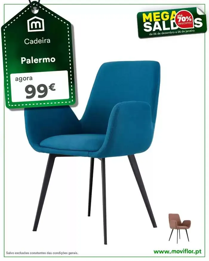 Folheto Ofertas especiais atrativas para todos de 13 de janeiro até 26 de janeiro 2025 - Pagina 2