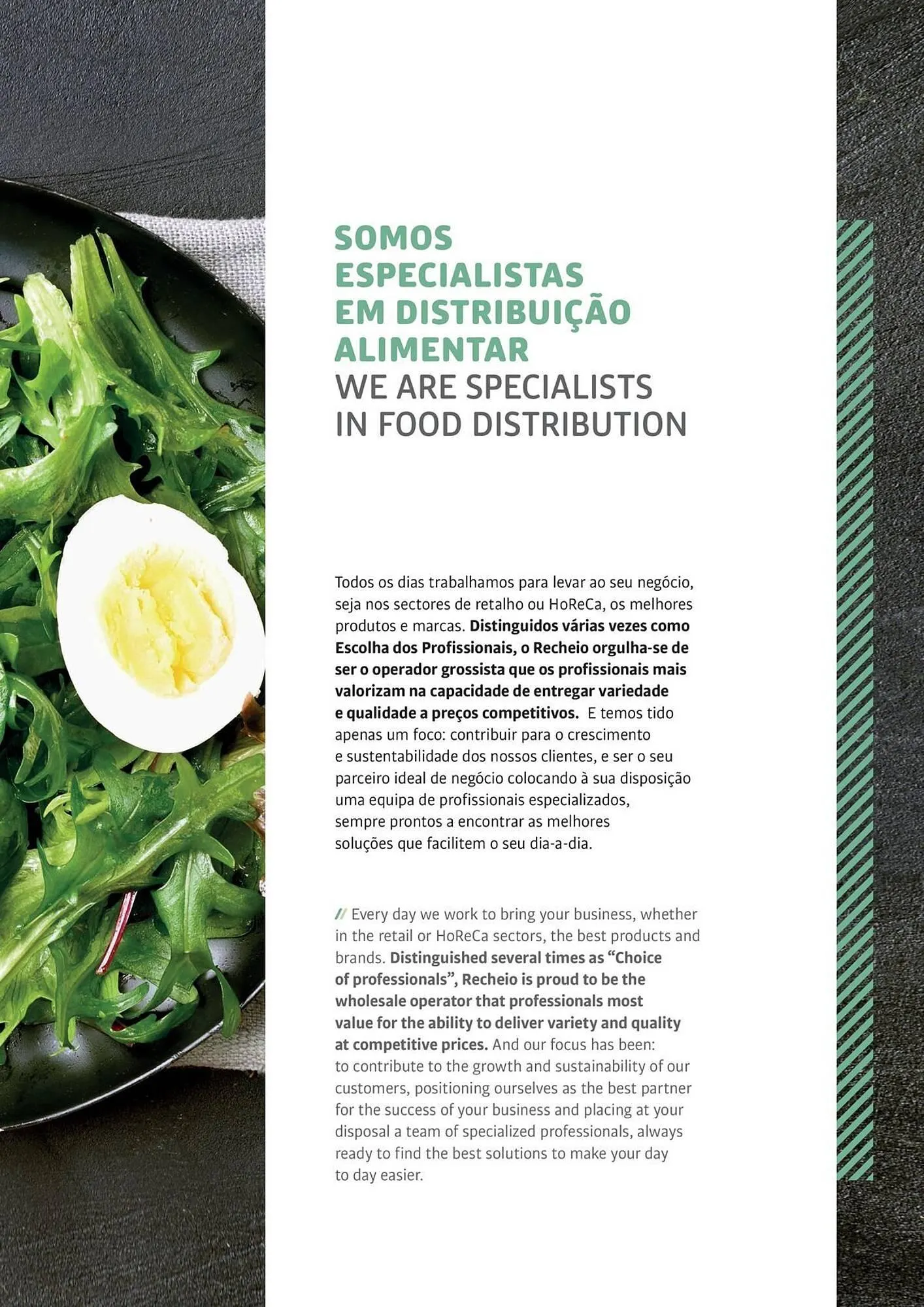 Folheto Folheto Recheio de 17 de dezembro até 7 de fevereiro 2026 - Pagina 7