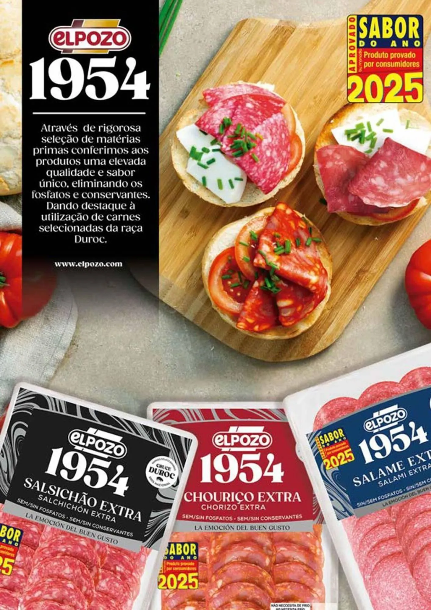 Folheto Folheto El Corte Inglés de 1 de abril até 10 de abril 2025 - Pagina 7