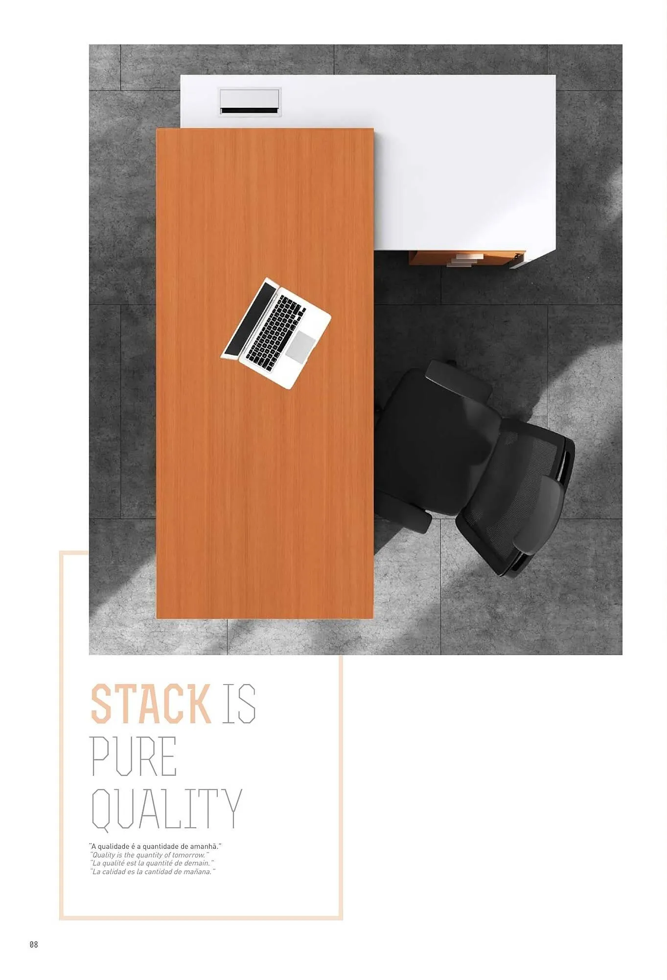 Folheto Folheto Staples de 3 de janeiro até 31 de dezembro 2025 - Pagina 8