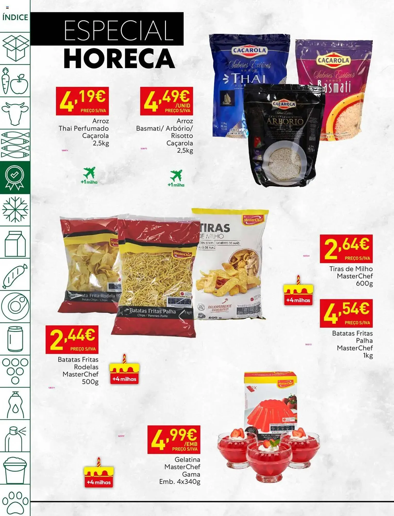 Folheto Folheto Recheio de 14 de outubro até 21 de outubro 2025 - Pagina 16