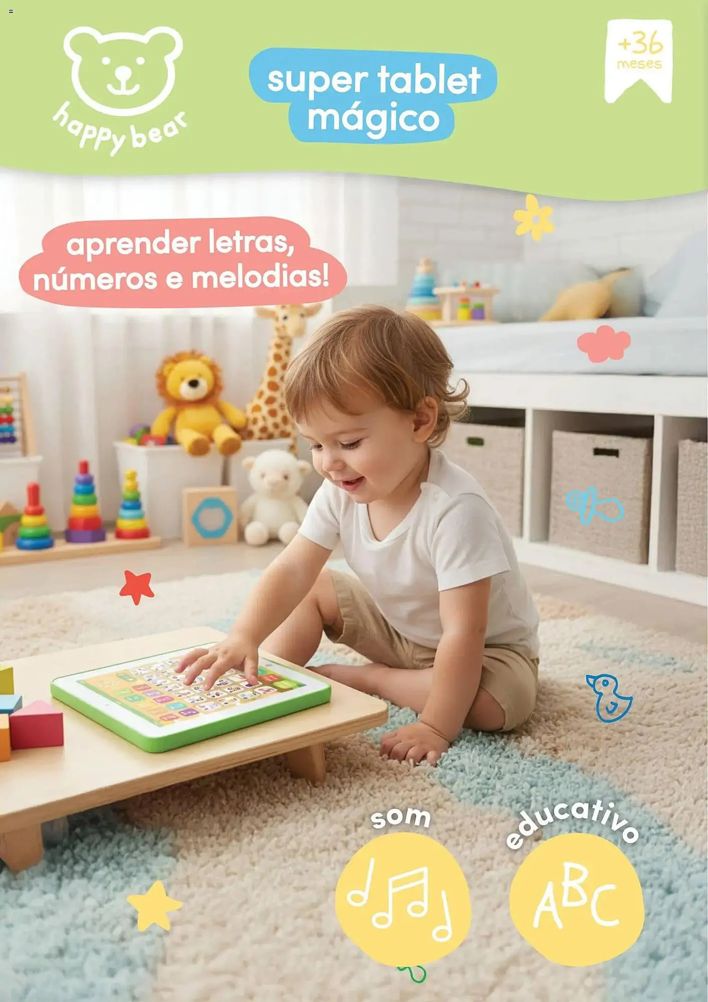 Folheto Folheto Continente de 1 de novembro até 1 de abril 2026 - Pagina 6