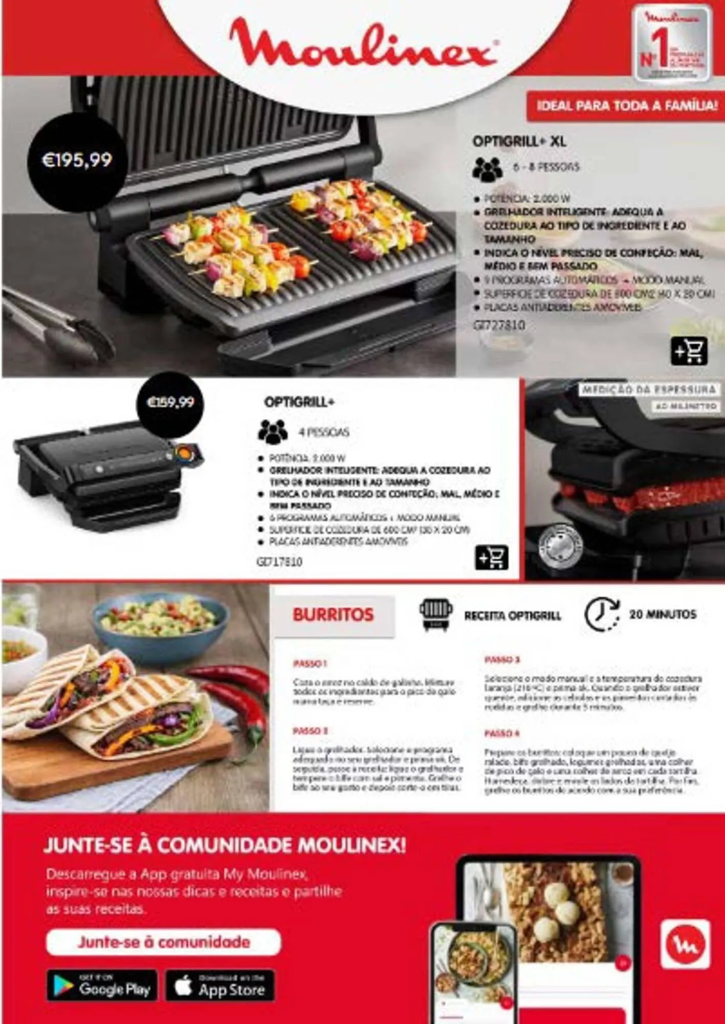 Folheto Folheto Radio Popular de 3 de março até 21 de abril 2026 - Pagina 7