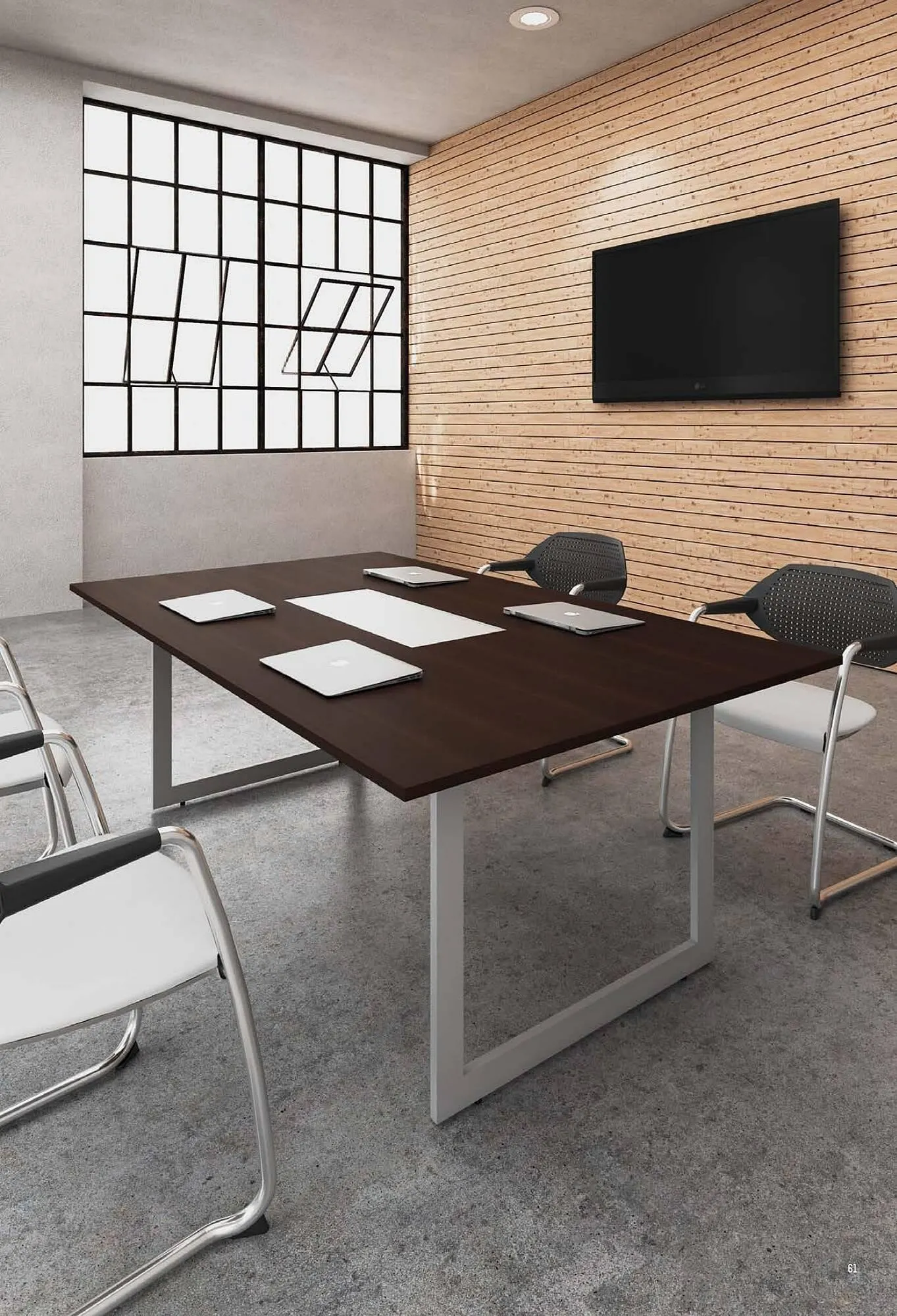 Folheto Folheto Staples de 3 de janeiro até 31 de dezembro 2025 - Pagina 61