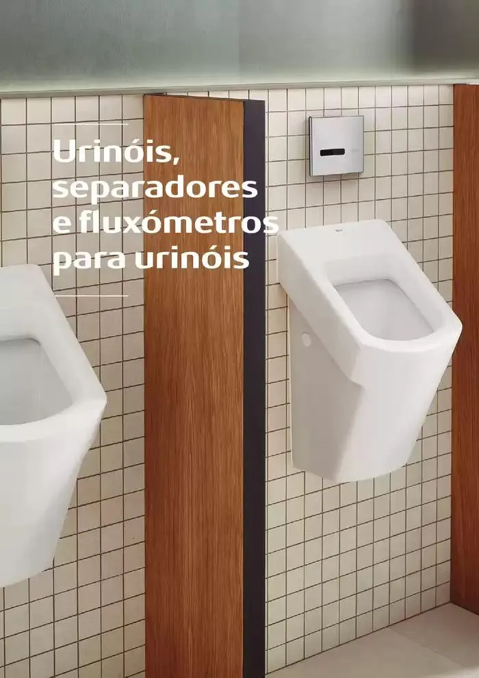 Folheto Soluções Touchless de 6 de janeiro até 31 de dezembro 2025 - Pagina 52