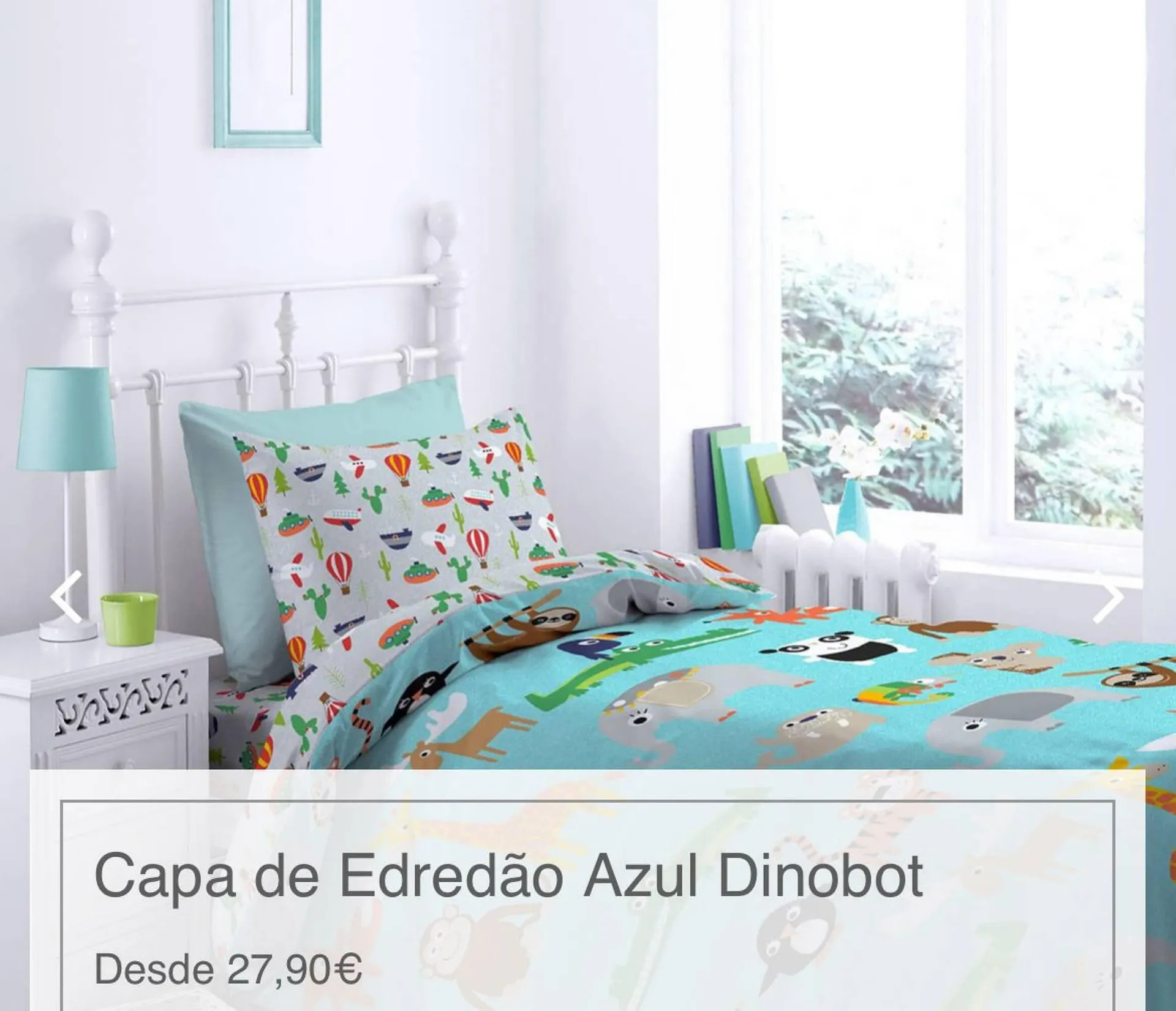 Folheto Folheto Catherine Lansfield de 27 de outubro até 2 de novembro 2024 - Pagina 4