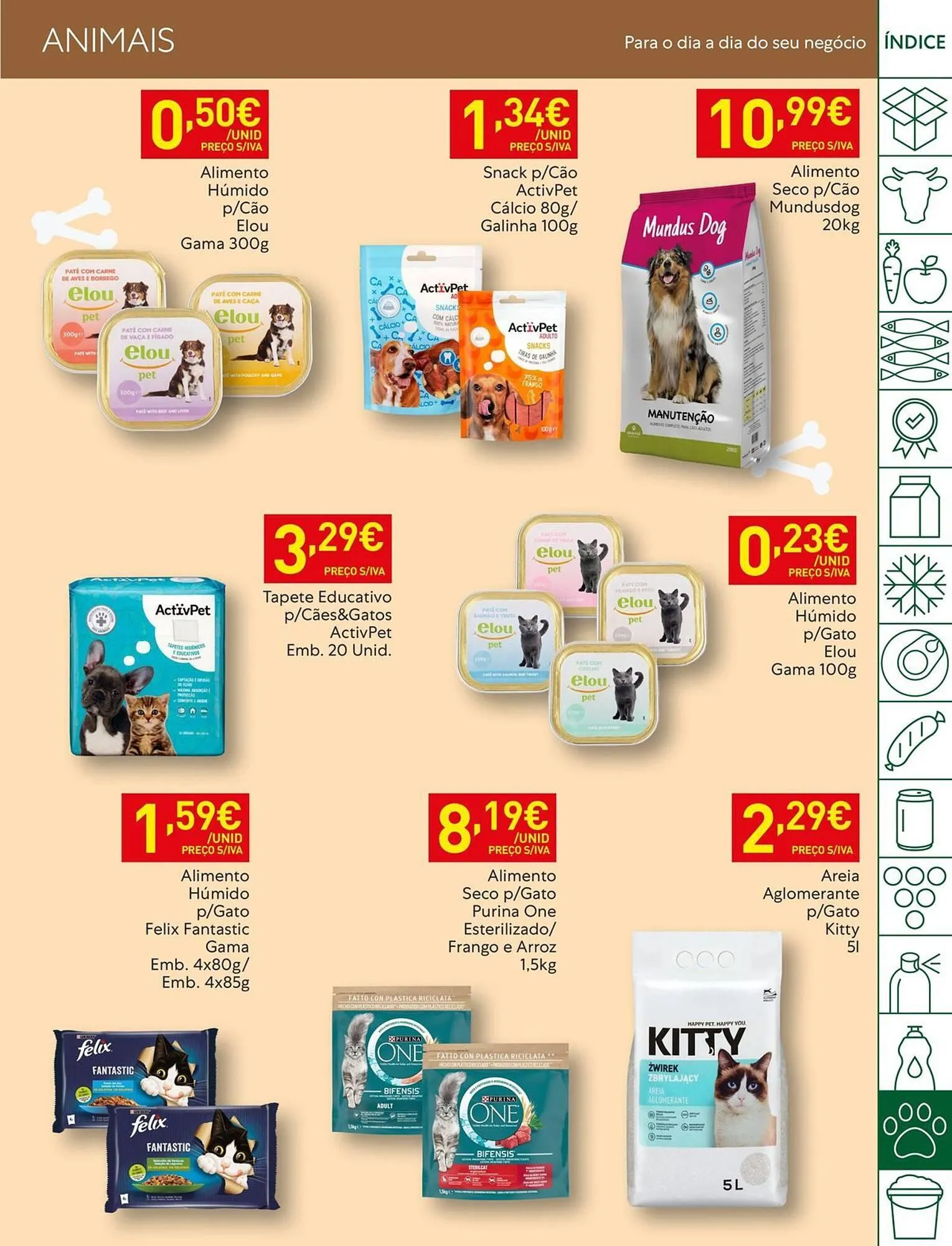 Folheto Folheto Recheio de 15 de julho até 21 de julho 2025 - Pagina 45