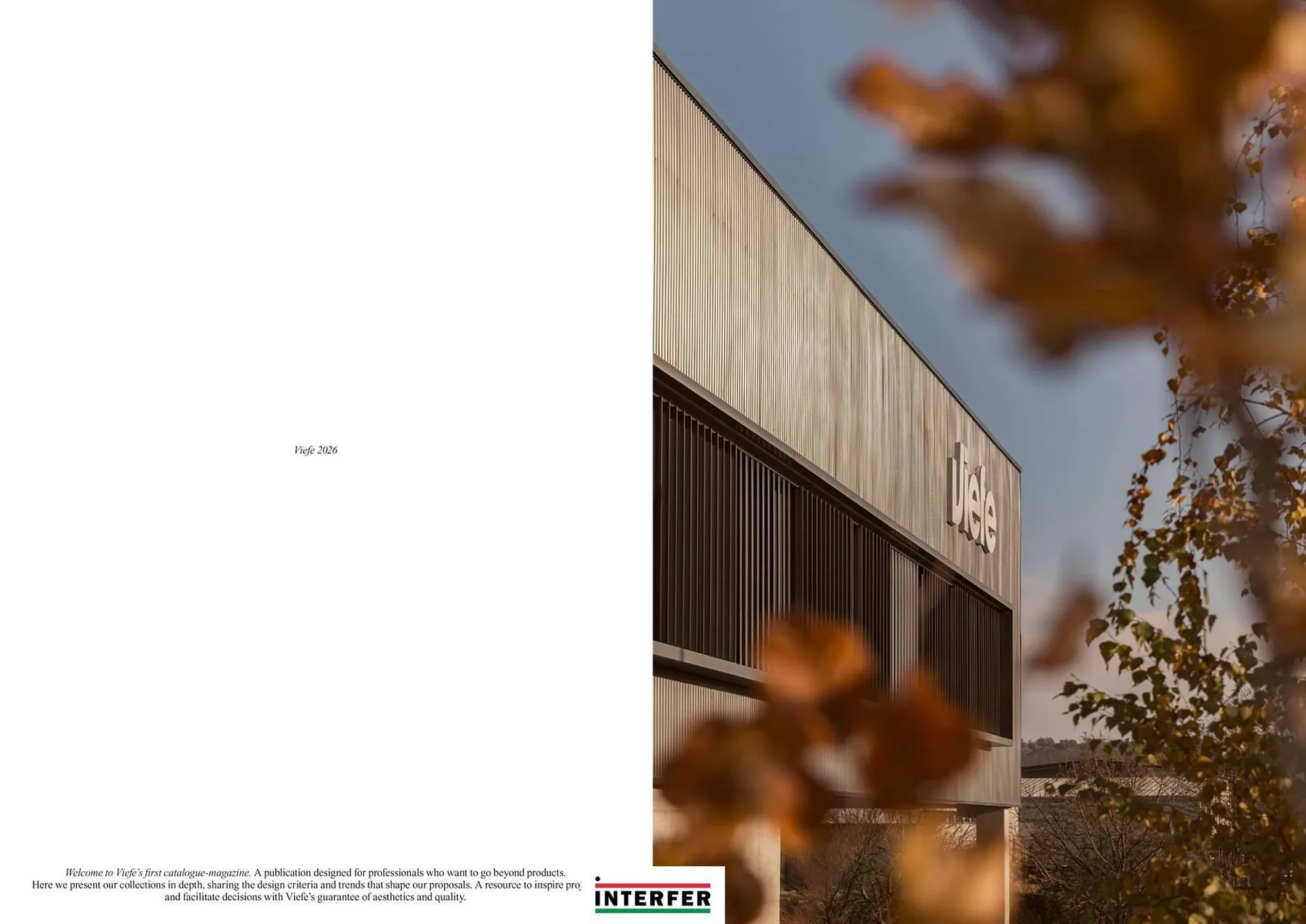 Folheto Folheto Interfer de 17 de fevereiro até 31 de dezembro 2026 - Pagina 2