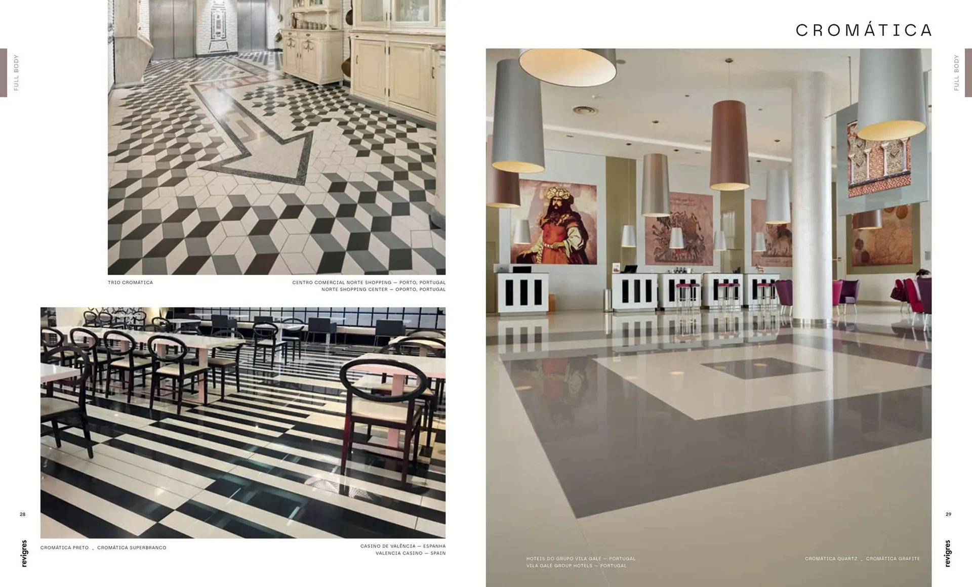 Folheto Folheto Revigres de 3 de janeiro até 31 de dezembro 2025 - Pagina 16