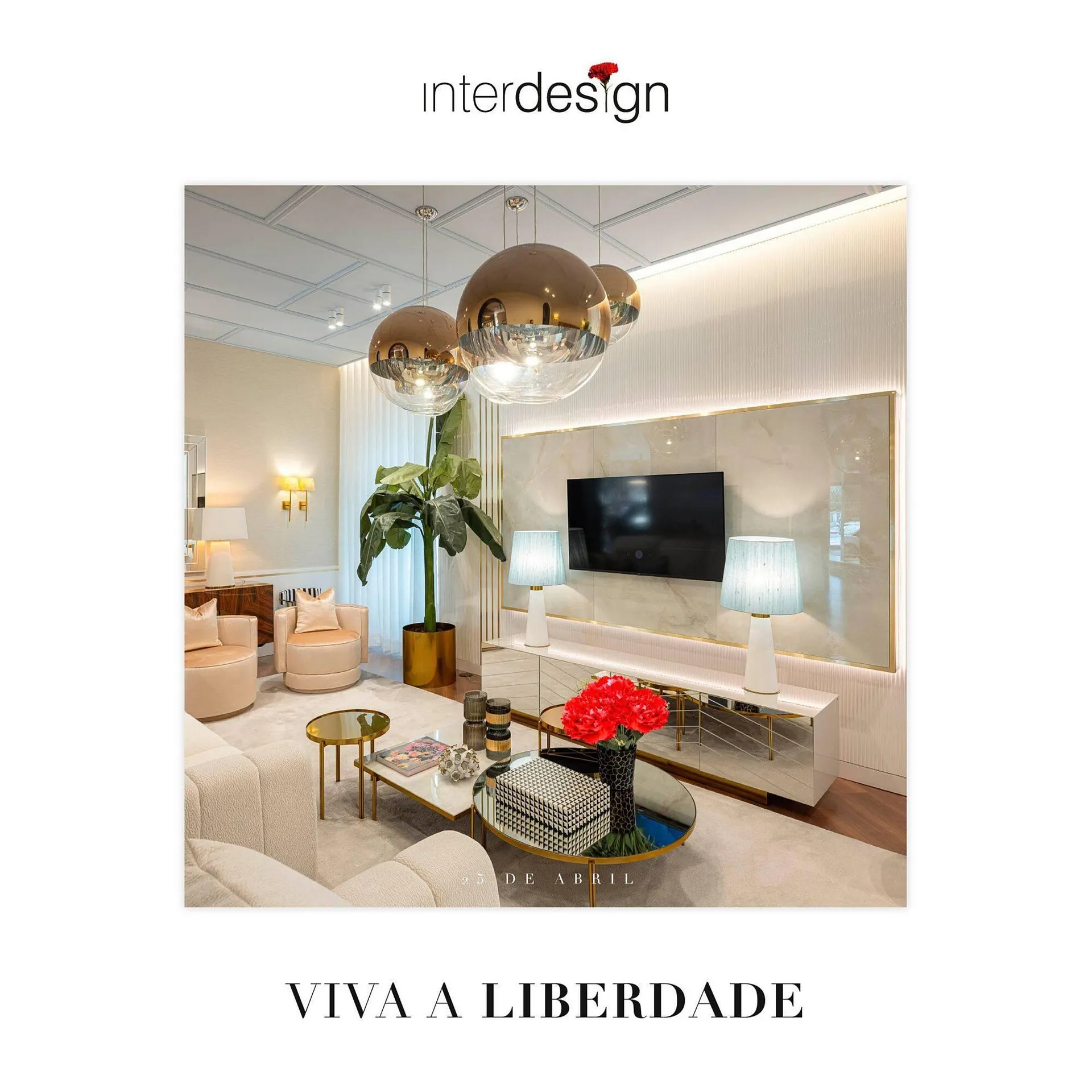 Folheto Interdesign - 1