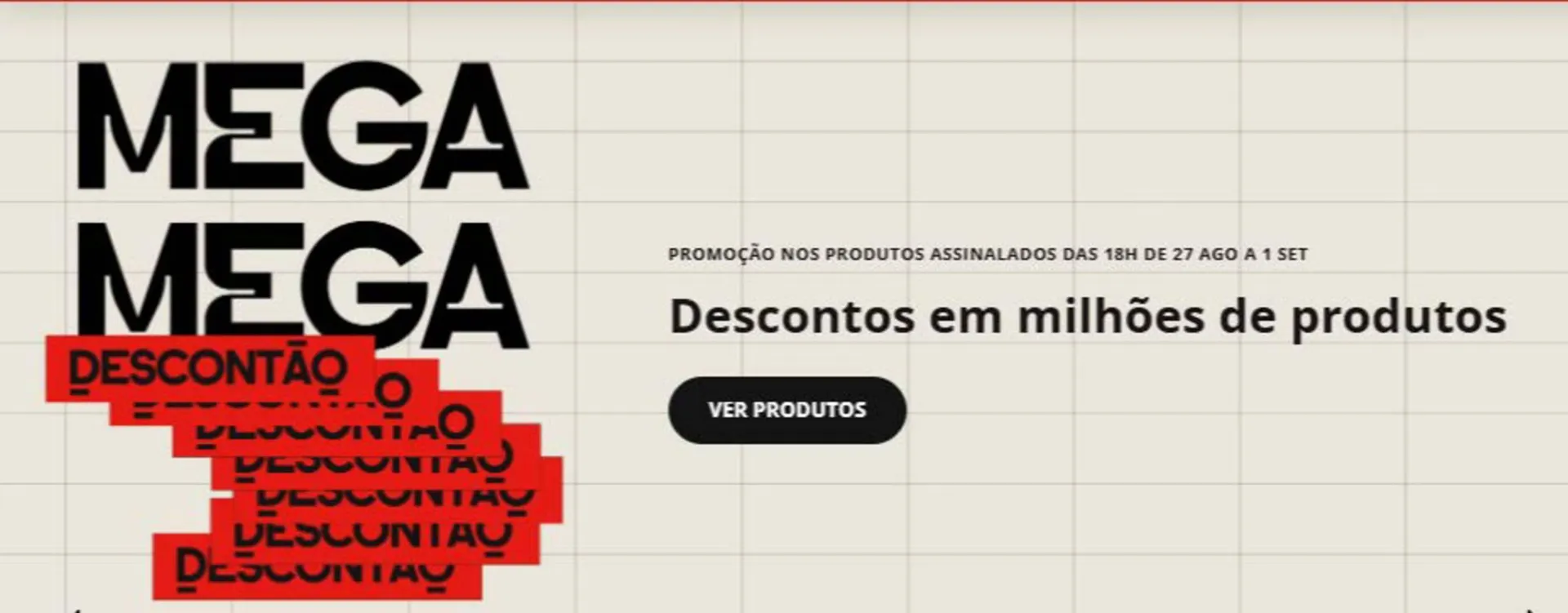 Folheto Folheto Worten de 28 de agosto até 1 de setembro 2025 - Pagina 1