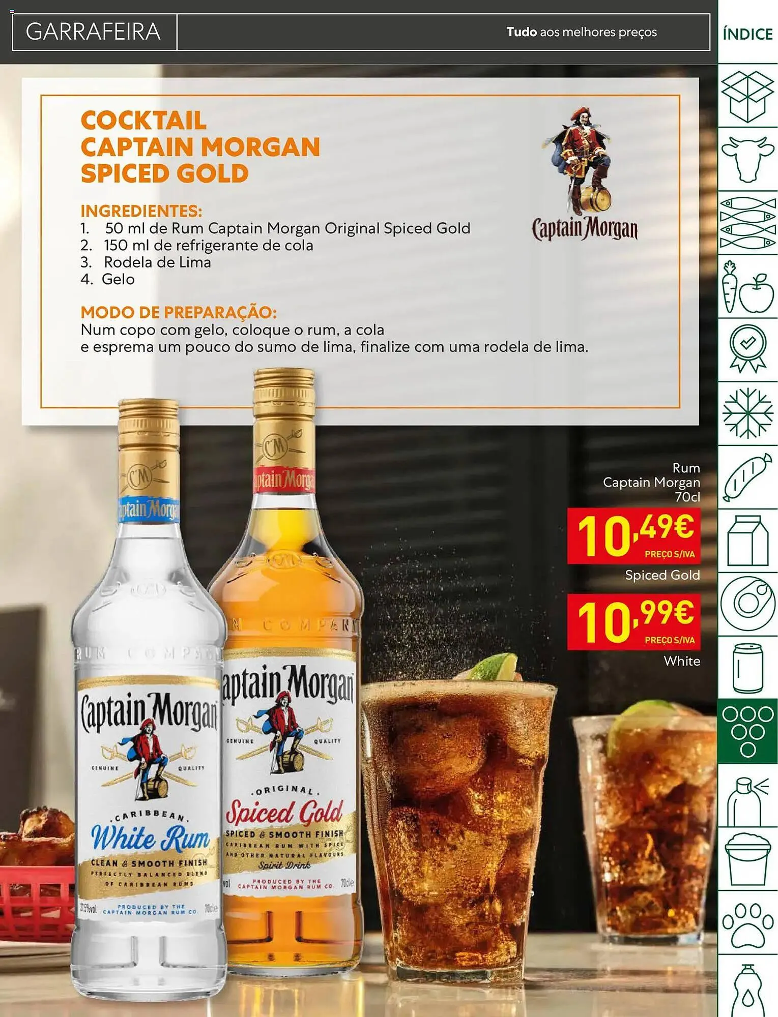 Folheto Folheto Recheio de 20 de janeiro até 27 de janeiro 2026 - Pagina 37