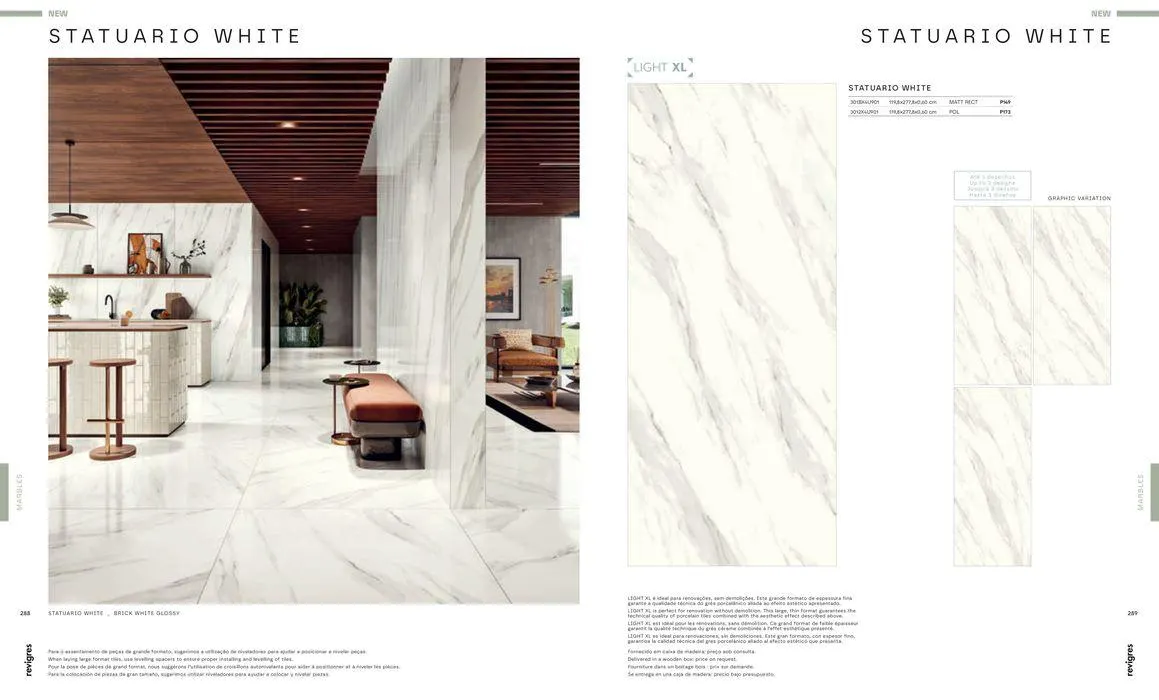 Folheto REVIGRES CATÁLOGO GERAL de 3 de janeiro até 31 de dezembro 2025 - Pagina 146