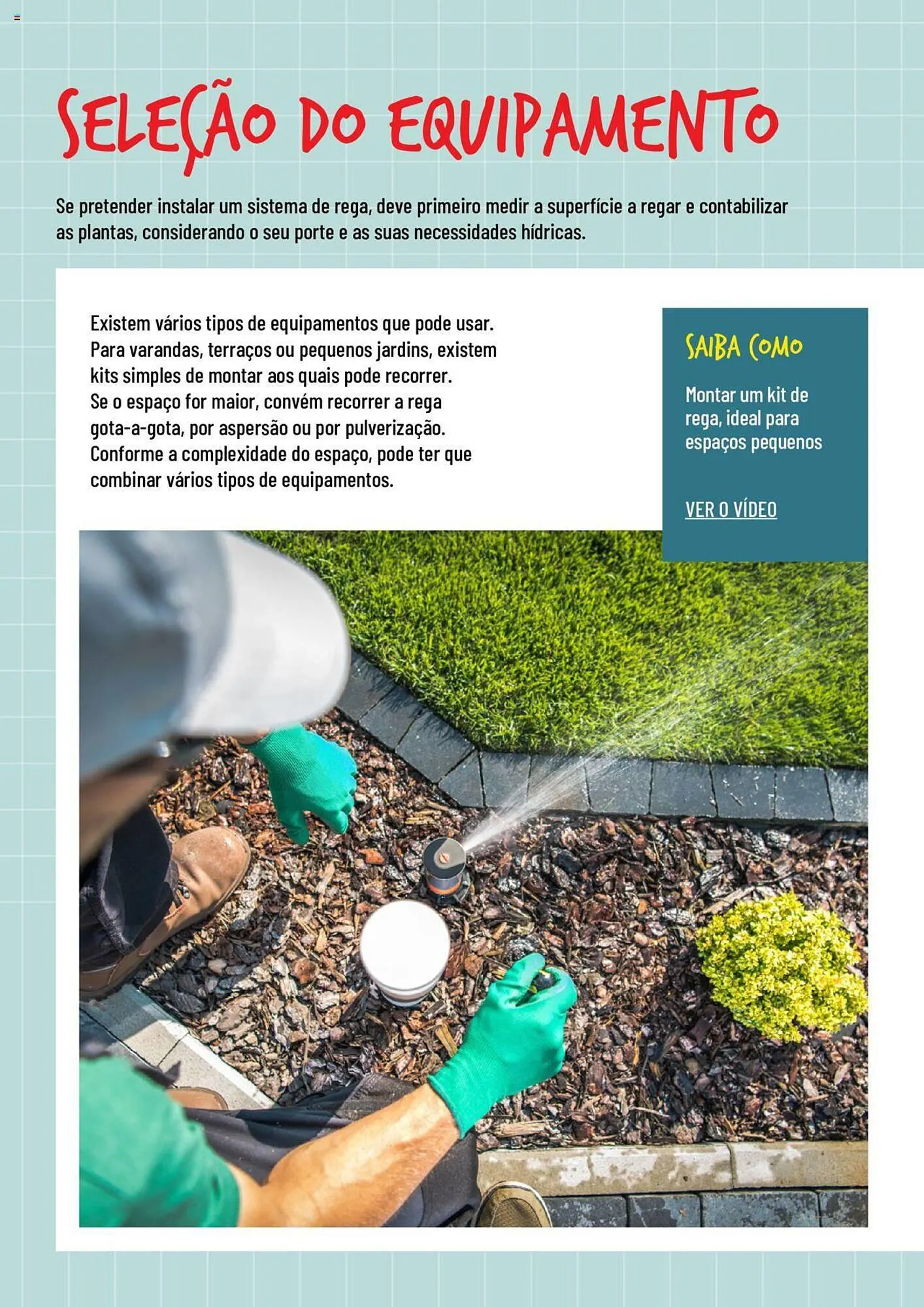 Folheto Folheto Bricomarché Rega de 17 de janeiro até 31 de dezembro 2024 - Pagina 4