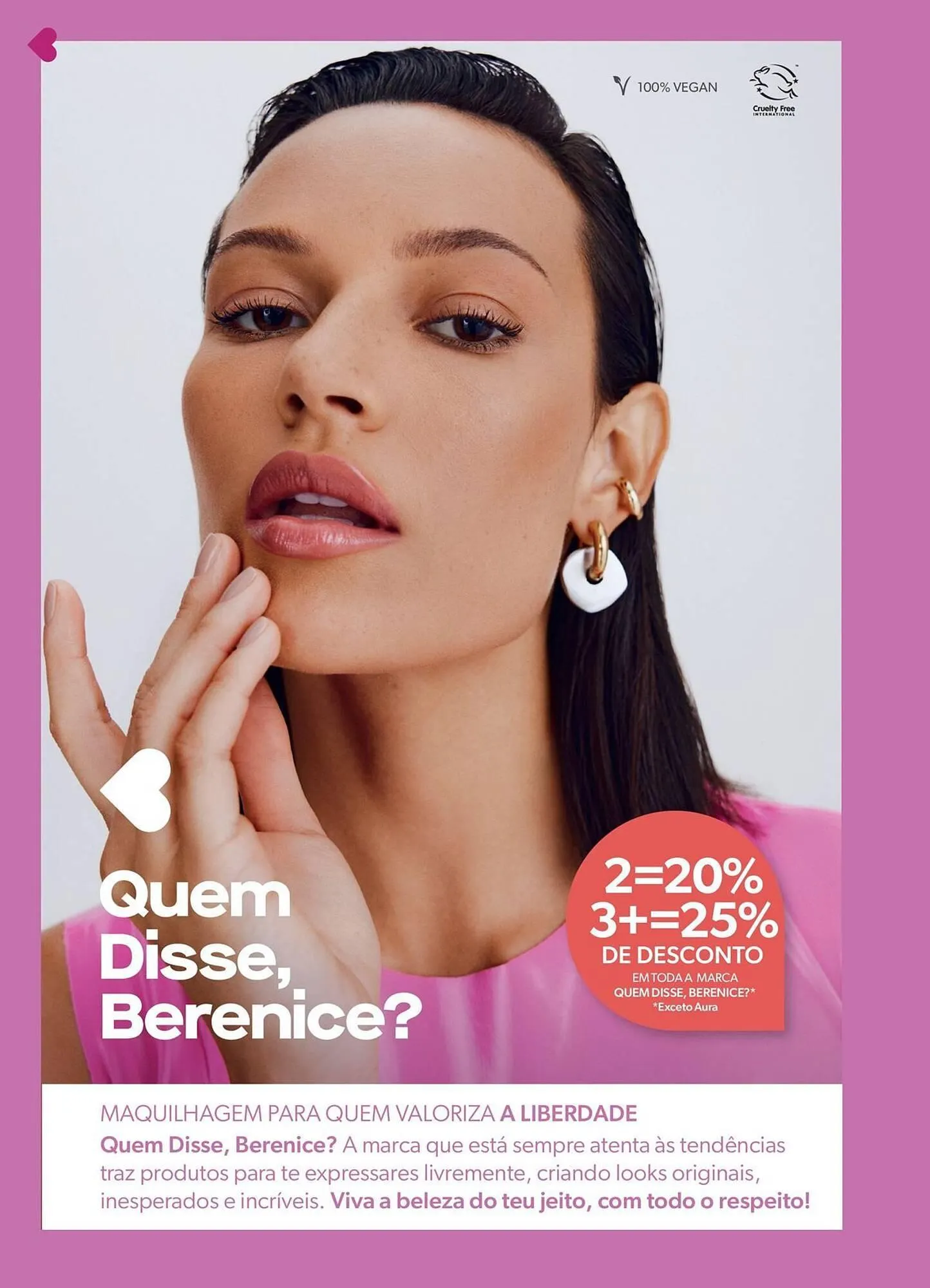 Folheto Folheto O Boticário de 17 de setembro até 14 de outubro 2025 - Pagina 146