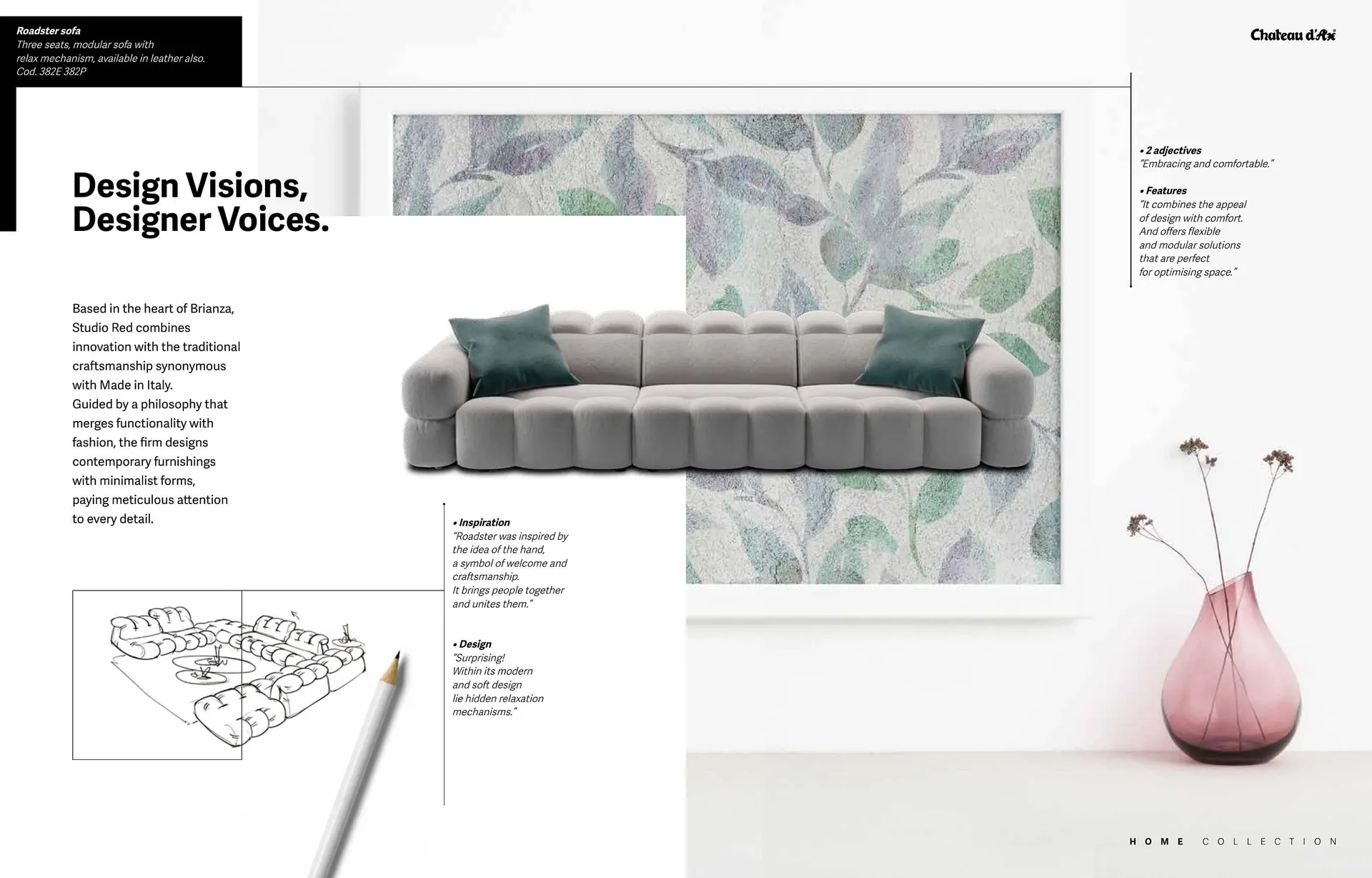 Chateau d'Ax folder van 2 december tot 31 december 2025 - folder pagina 26