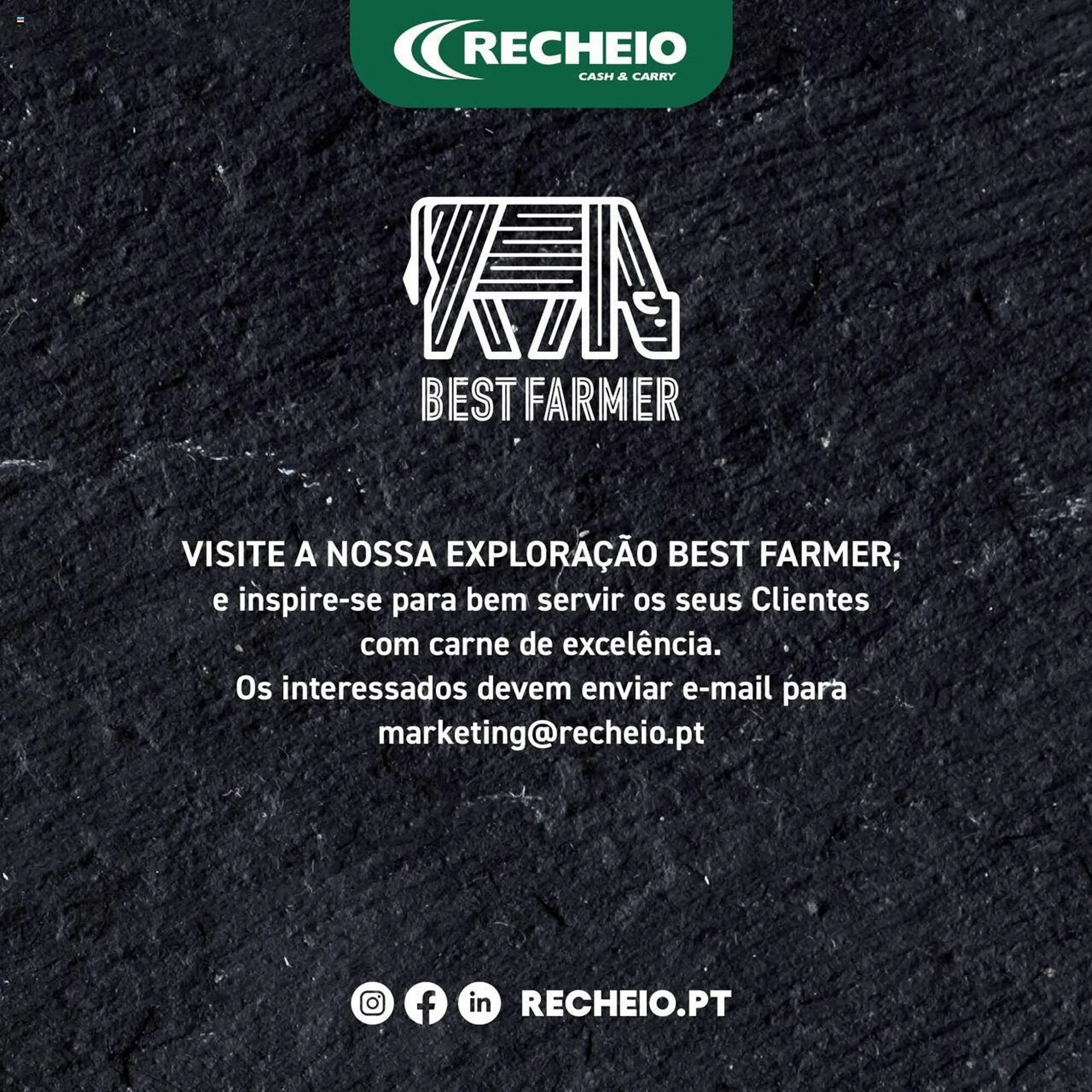 Folheto Folheto Recheio de 19 de setembro até 31 de dezembro 2025 - Pagina 6