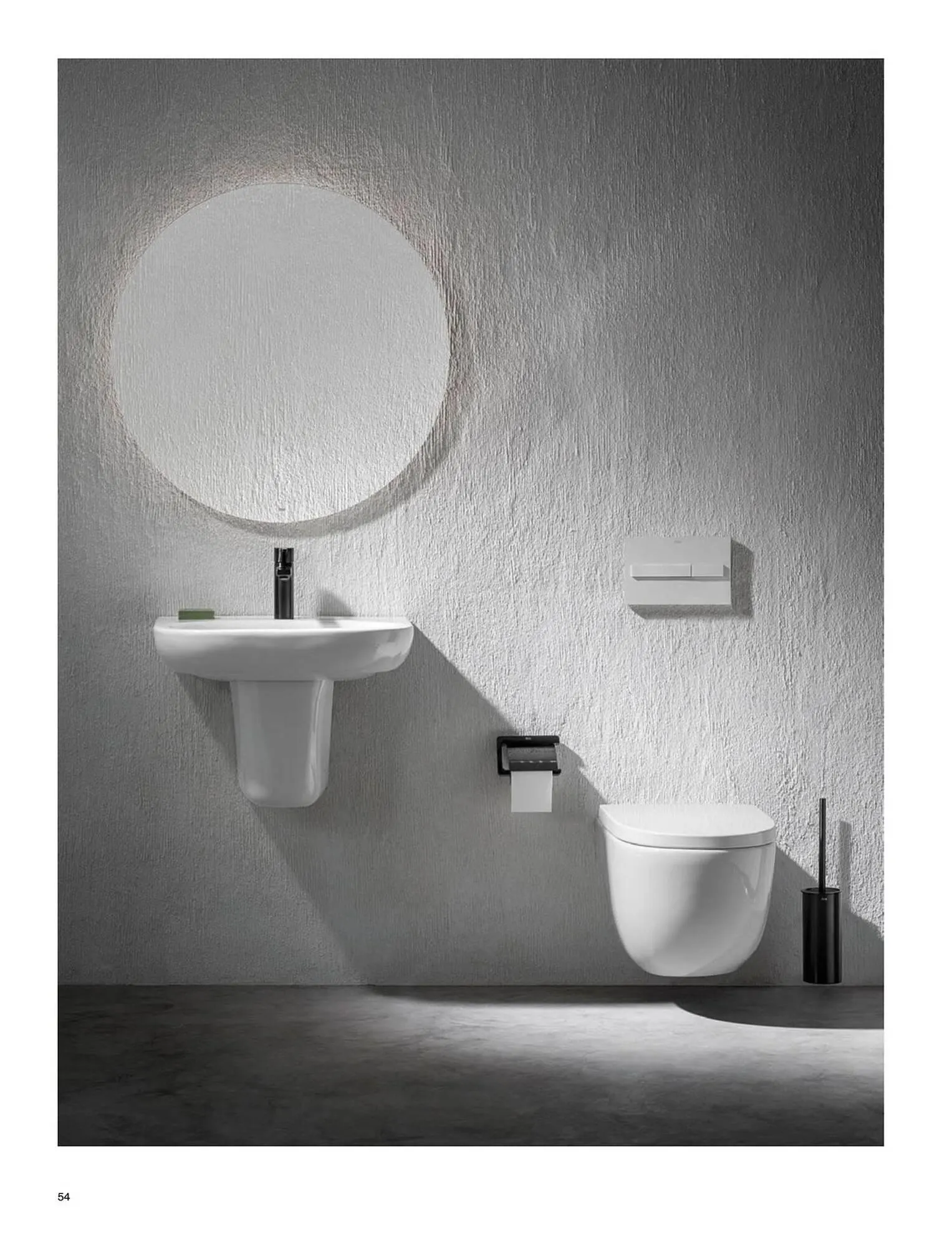 Folheto Folheto Roca de 3 de junho até 31 de dezembro 2025 - Pagina 56