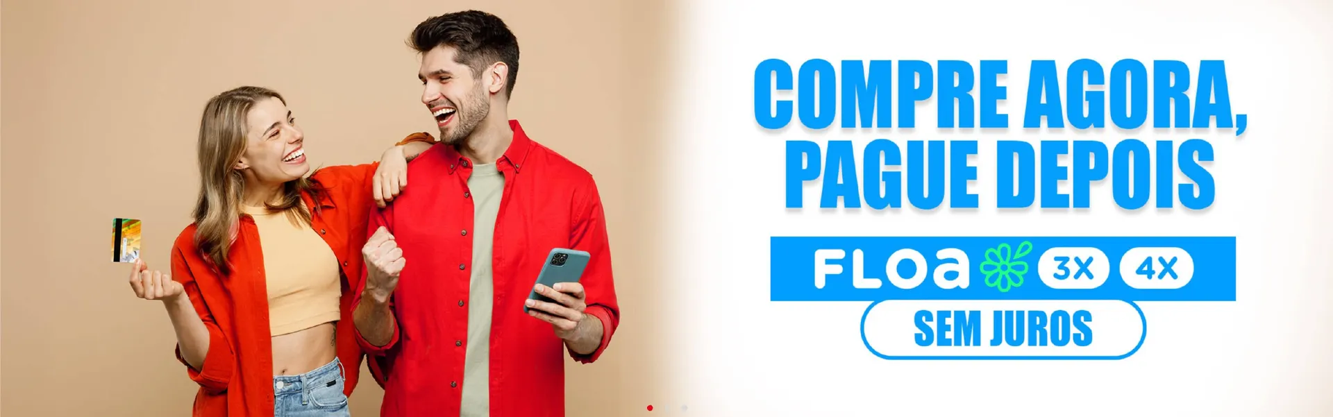 Folheto Folheto OvarMat de 1 de março até 14 de março 2025 - Pagina 1