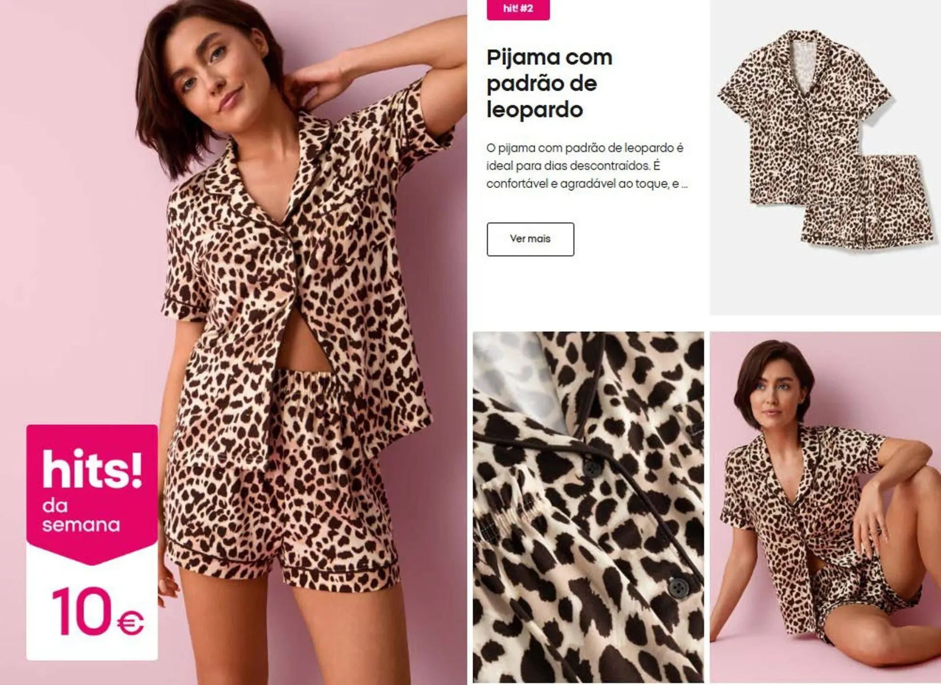 Folheto Catálogo Pepco de 23 de janeiro até 28 de janeiro 2026 - Pagina 3