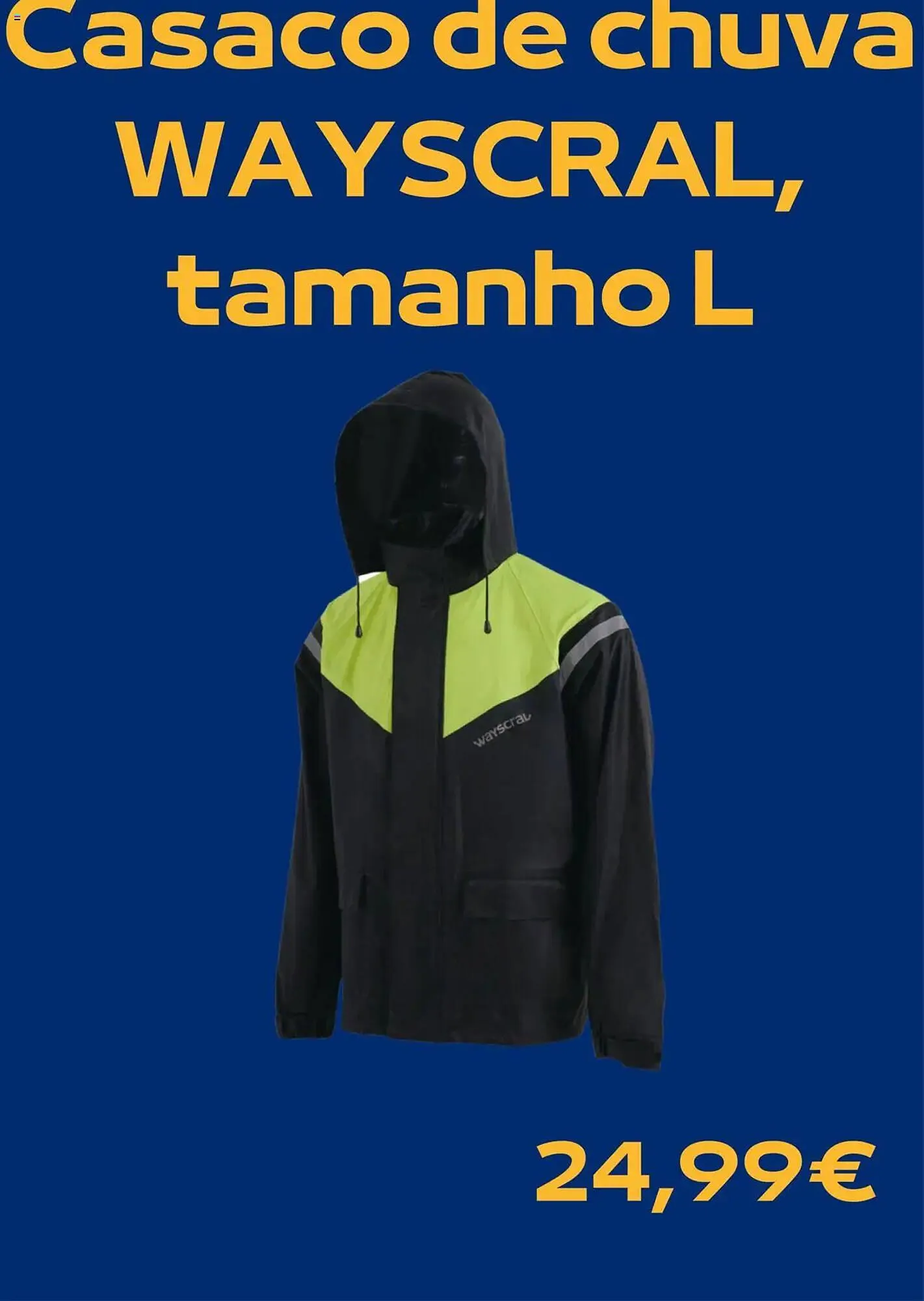 Folheto Folheto Norauto de 5 de março até 5 de abril 2025 - Pagina 4