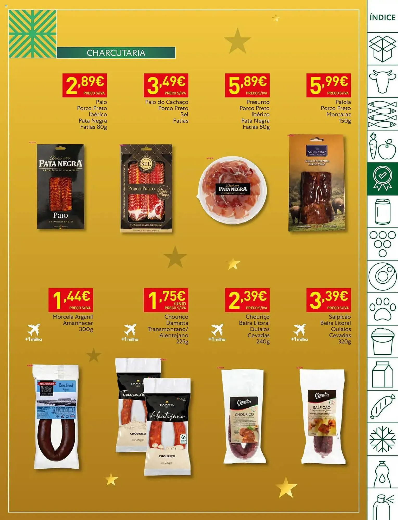 Folheto Folheto Recheio de 23 de dezembro até 6 de janeiro 2026 - Pagina 15