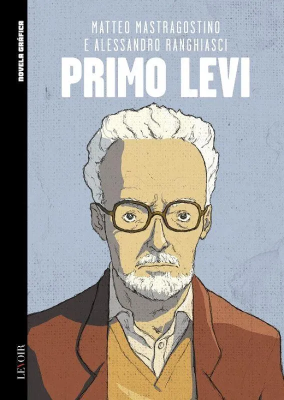 Primo Levi