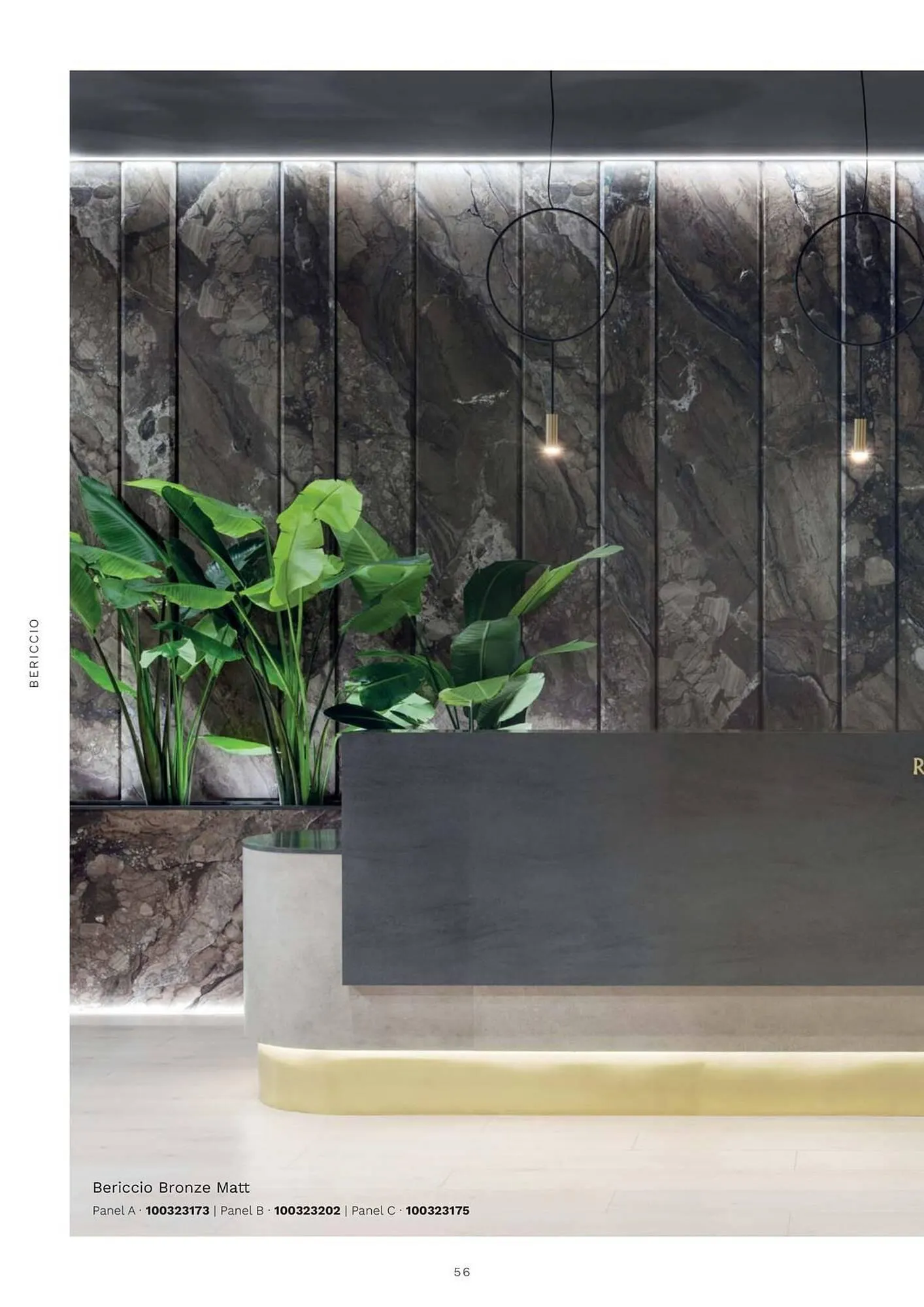 Volantino Porcelanosa da 18 febbraio a 31 dicembre di 2025 - Pagina del volantino 57