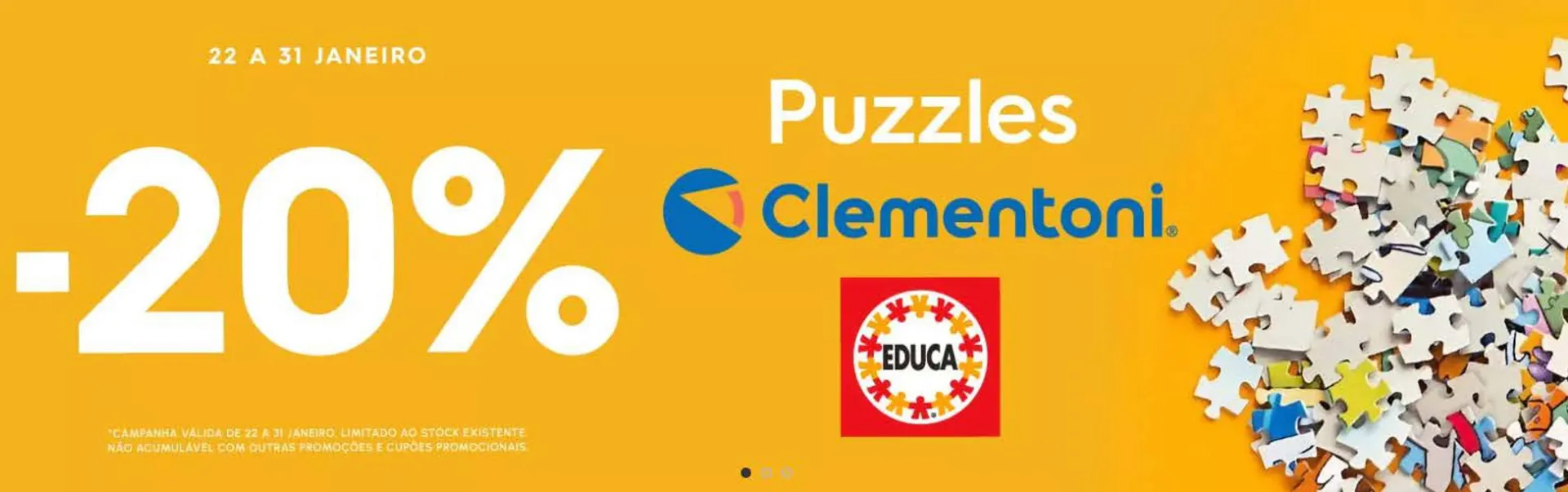 Folheto Folheto Americana de 23 de janeiro até 31 de janeiro 2024 - Pagina 