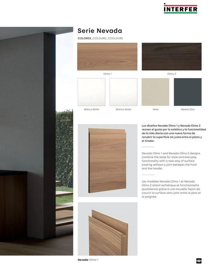 Folheto Novo! Catálogo Portasur 2024 de 22 de maio até 31 de dezembro 2024 - Pagina 171