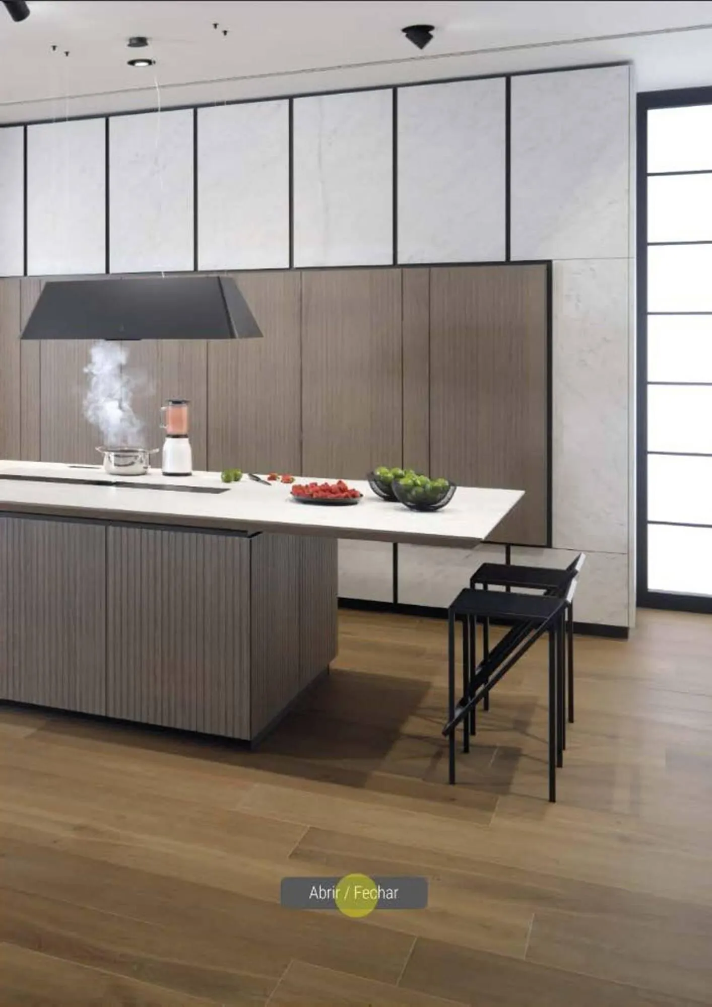 Folheto Folheto Porcelanosa de 7 de fevereiro até 31 de dezembro 2025 - Pagina 57