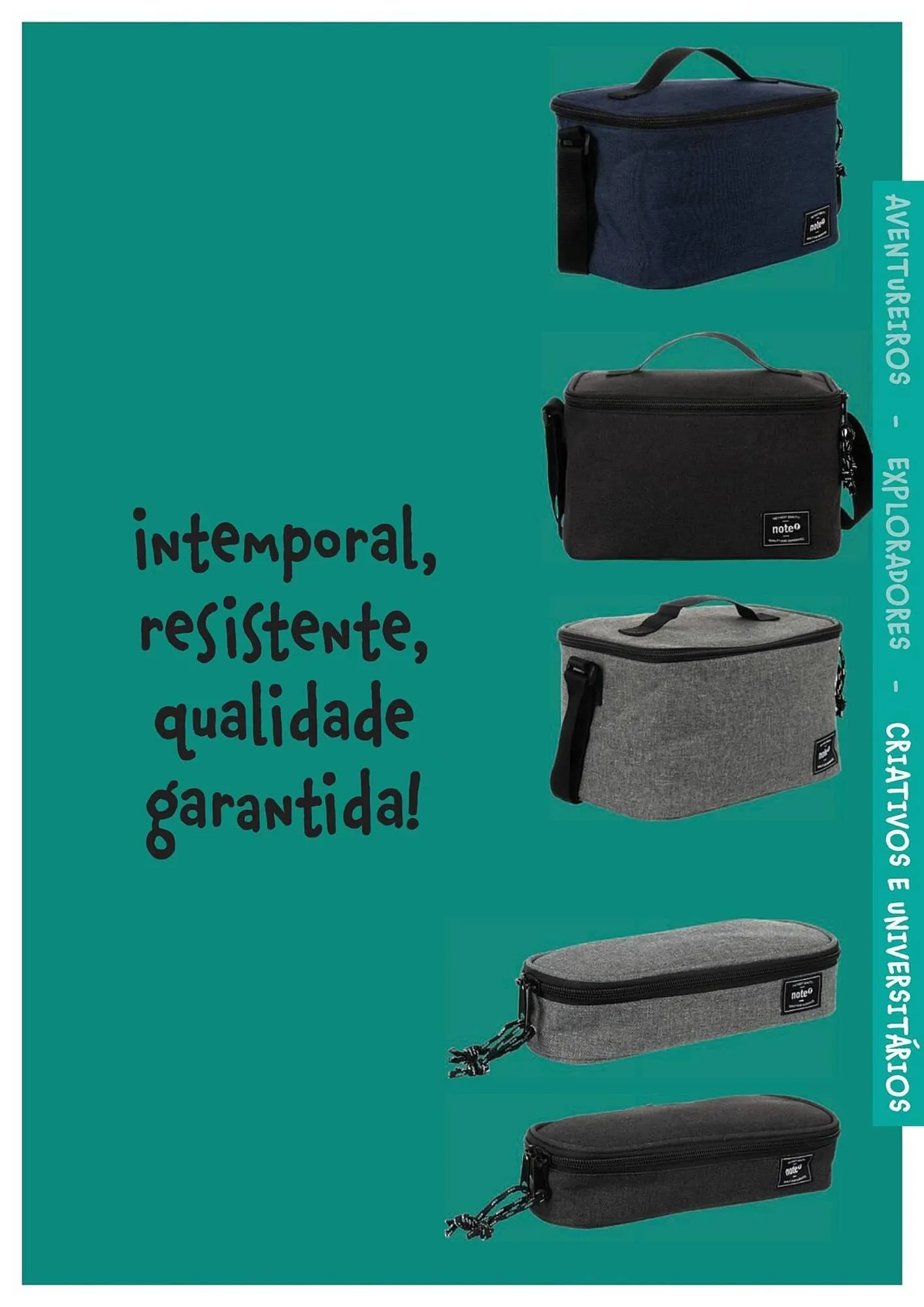 Folheto Folheto Continente de 9 de agosto até 31 de dezembro 2025 - Pagina 31