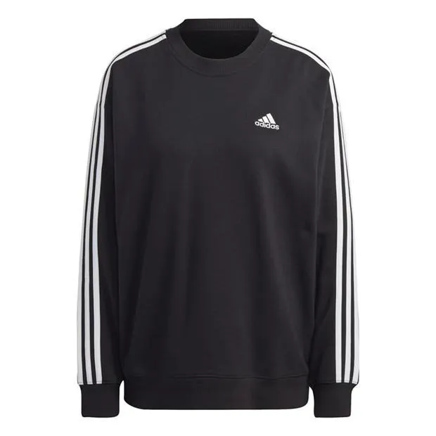 Studio Lounge 3-Stripes Sweatshirt Wome