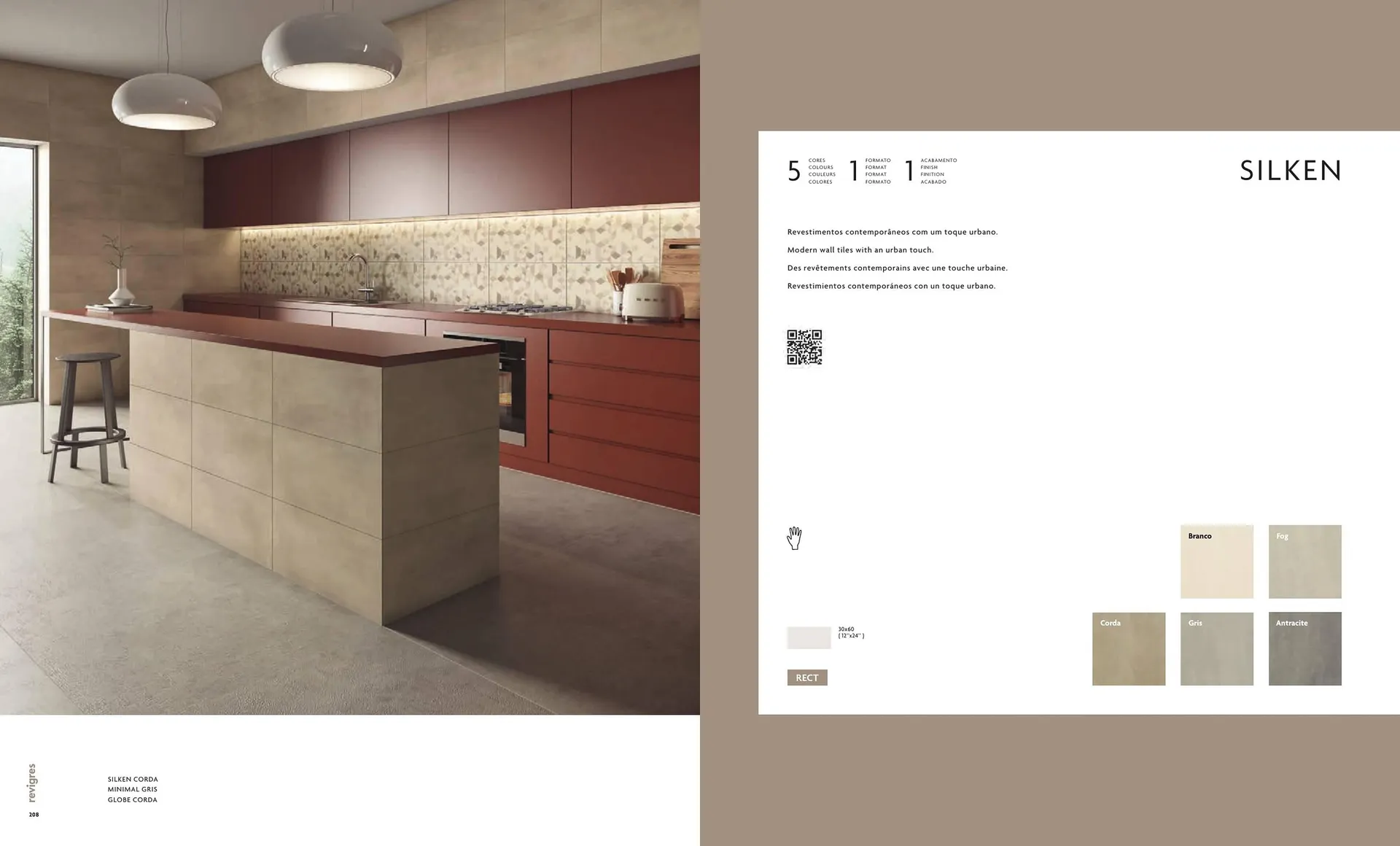 Folheto Folheto Revigres de 1 de maio até 31 de dezembro 2023 - Pagina 106