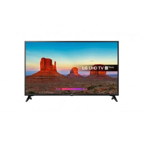 LG - UHD SmartTV 49UK6200PLA.AEU