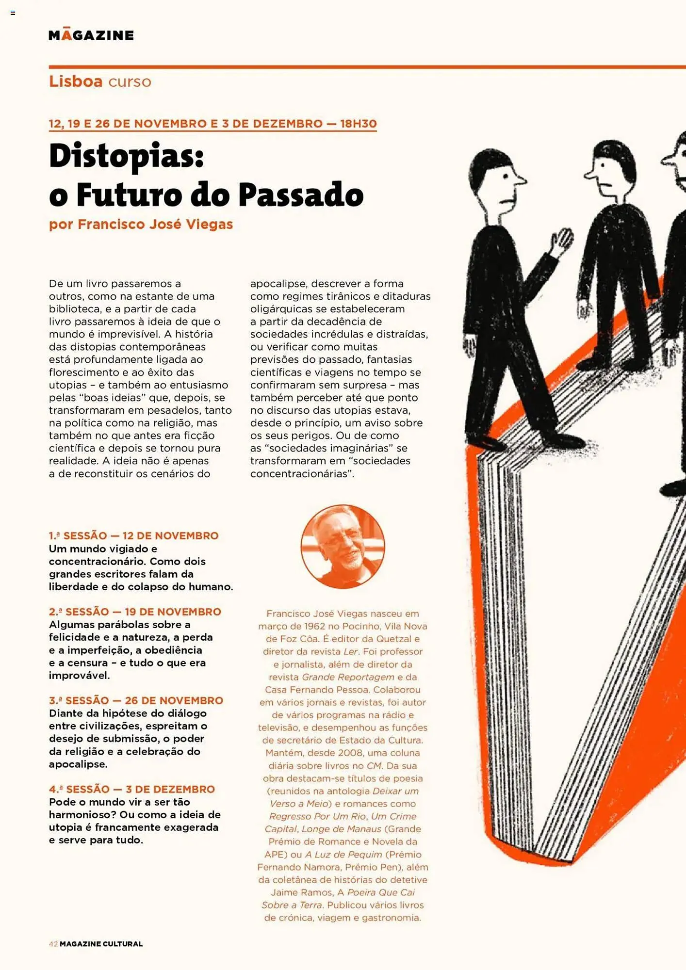 Folheto Folheto El Corte Inglés de 1 de setembro até 1 de janeiro 2026 - Pagina 42