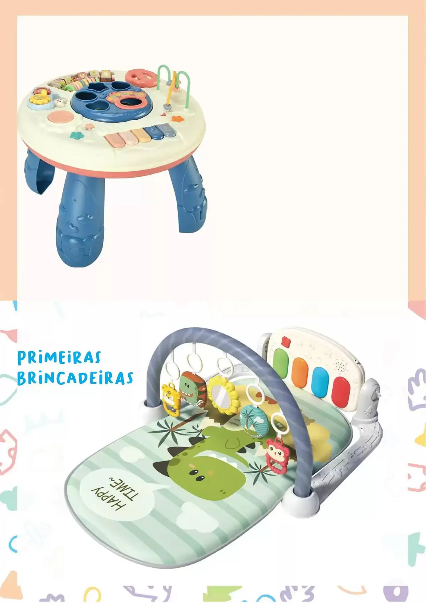 Folheto Folheto Continente de 1 de novembro até 31 de agosto 2025 - Pagina 12