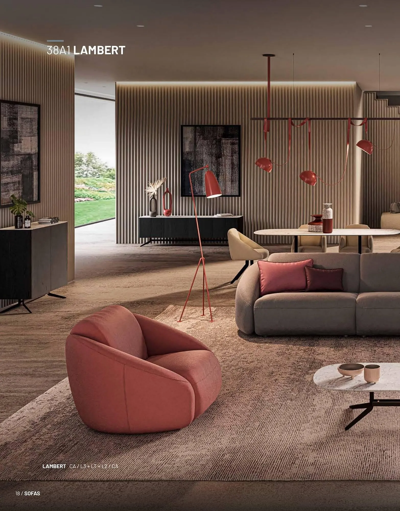 Folheto Folheto Chateau d'Ax de 6 de dezembro até 30 de agosto 2025 - Pagina 18