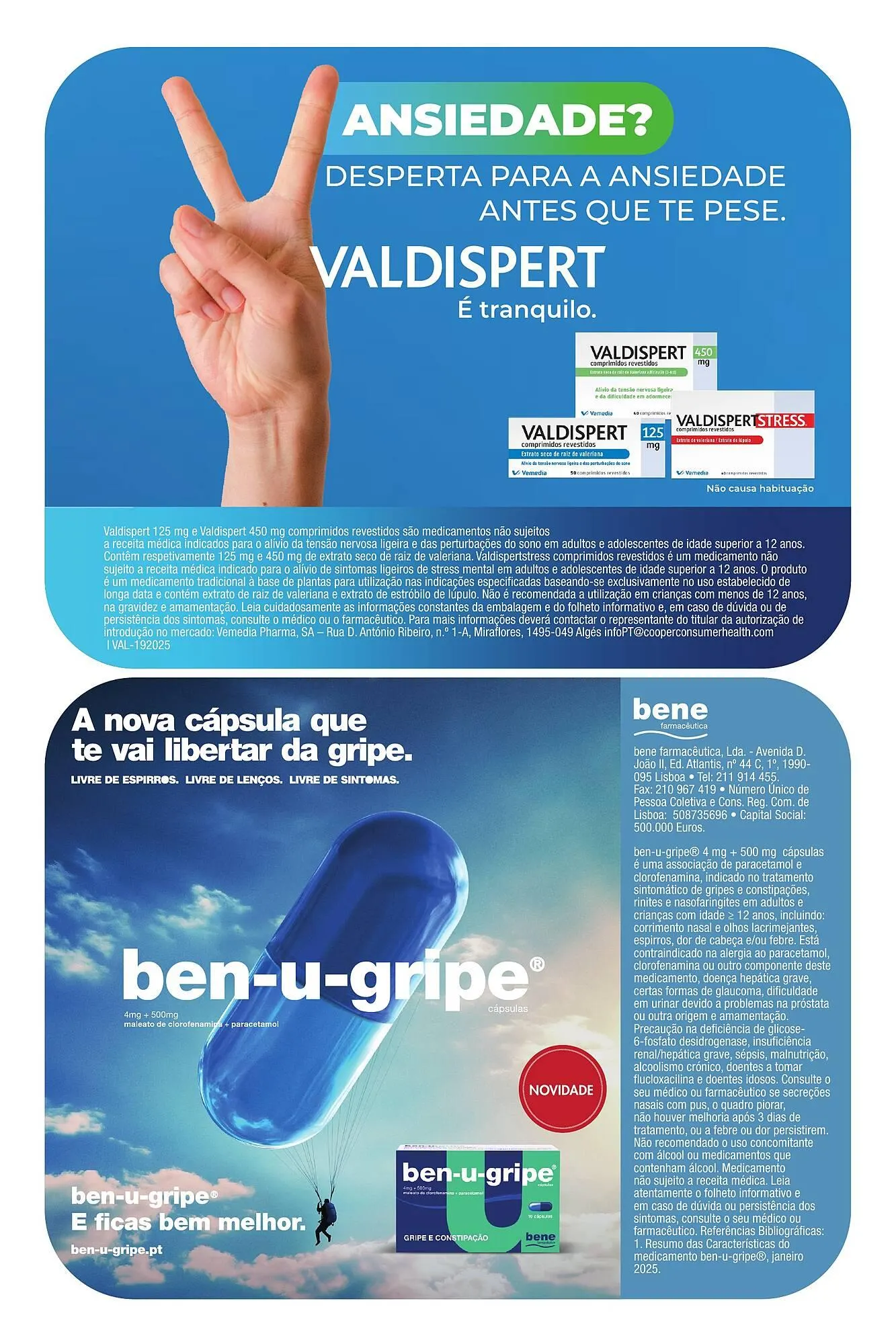 Folheto Folheto Pingo Doce de 14 de outubro até 10 de novembro 2025 - Pagina 21