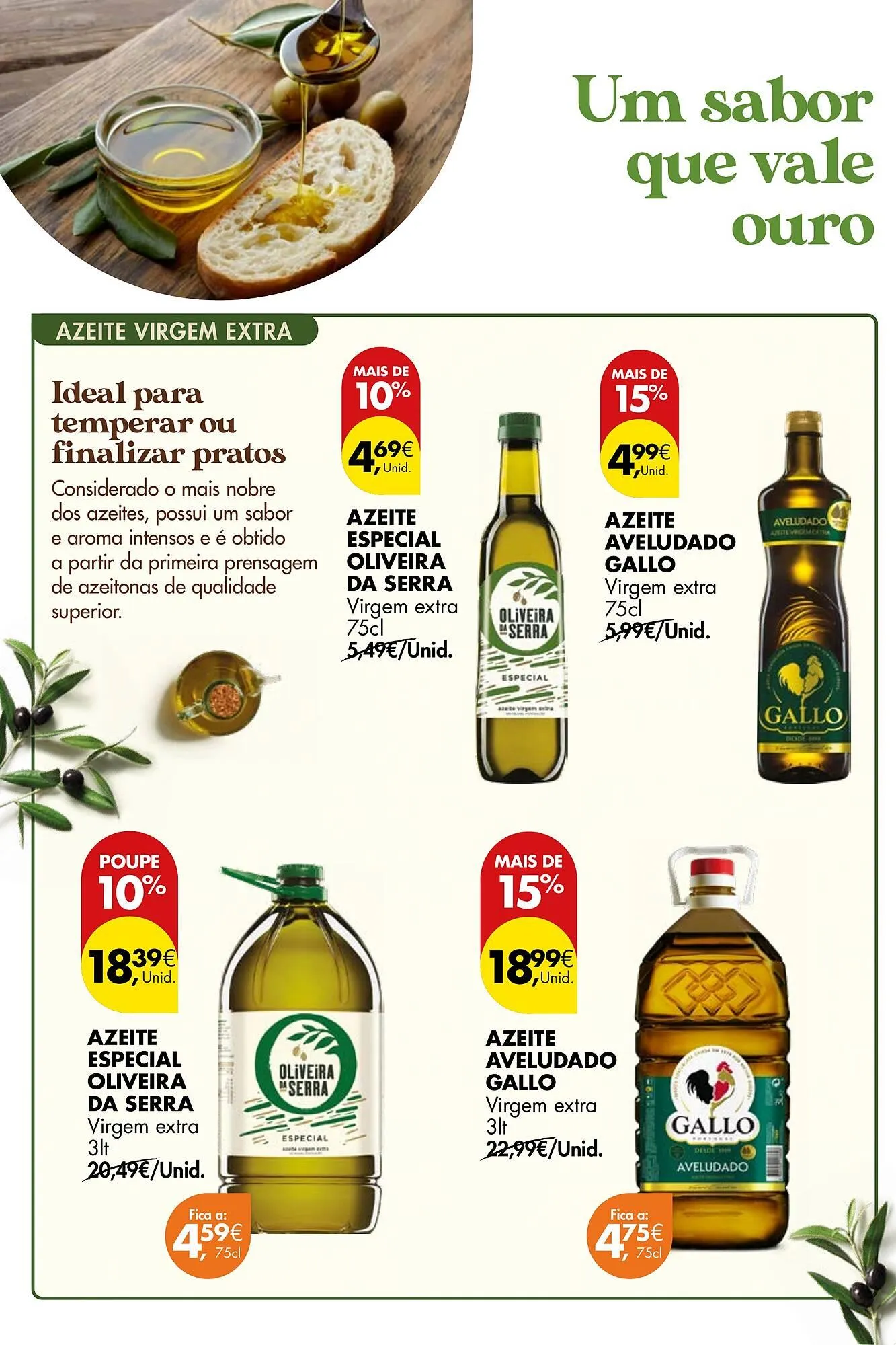 Folheto Folheto Pingo Doce de 27 de janeiro até 2 de fevereiro 2026 - Pagina 20