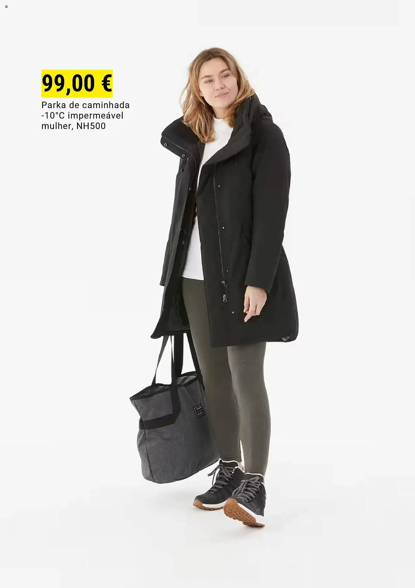 Folheto Catálogo Decathlon de 6 de dezembro até 6 de janeiro 2026 - Pagina 8