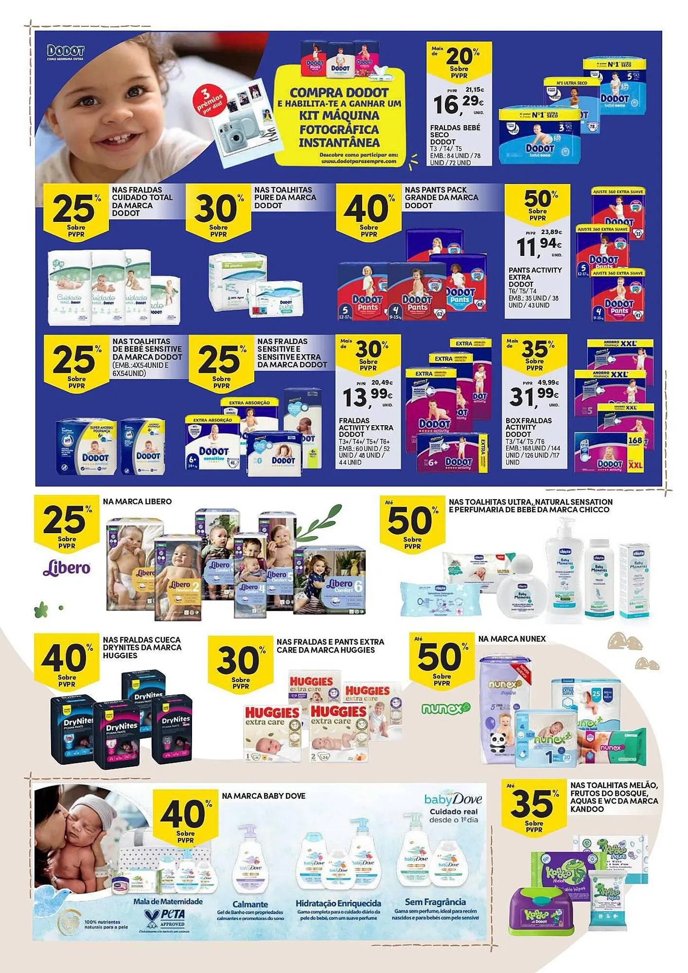 Folheto Folheto Continente de 9 de janeiro até 14 de janeiro 2024 - Pagina 2